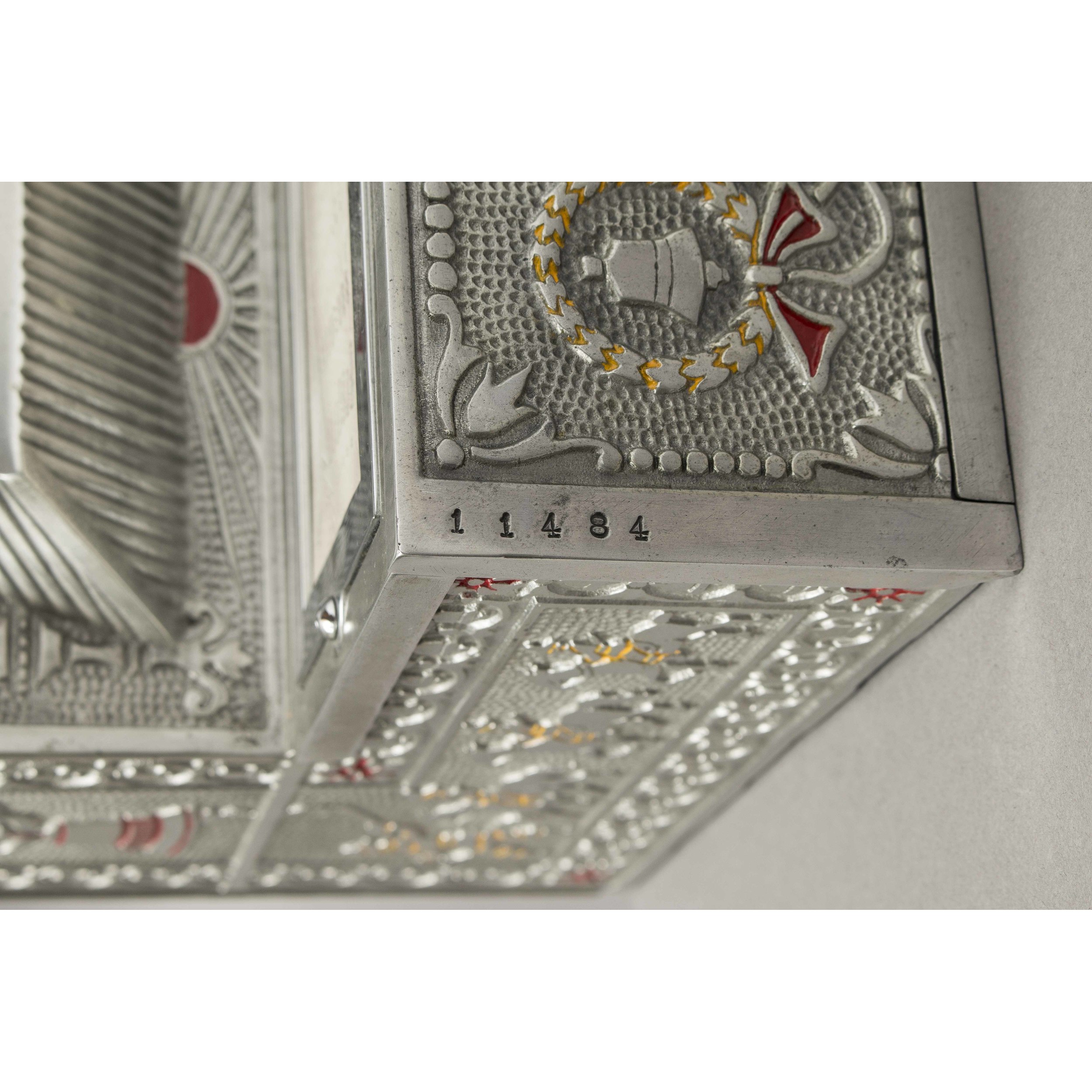 Puritan Bell Trade Stimulator Witherell�s Auction House