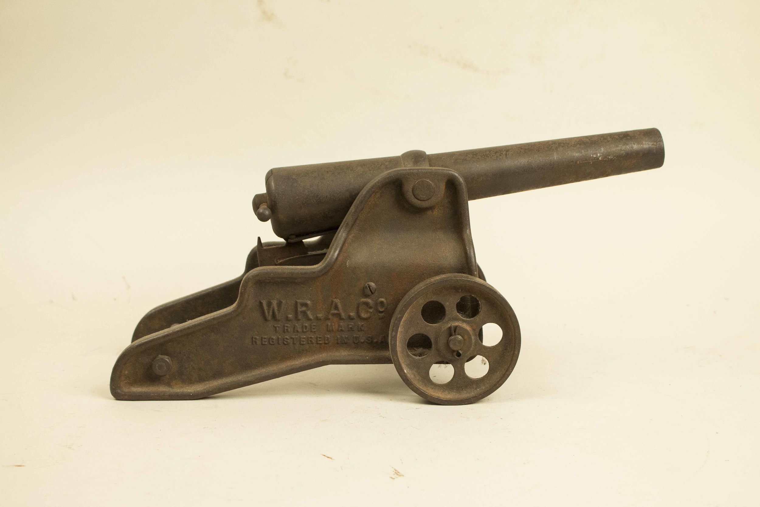Cannons Auctions - a9qukoa
