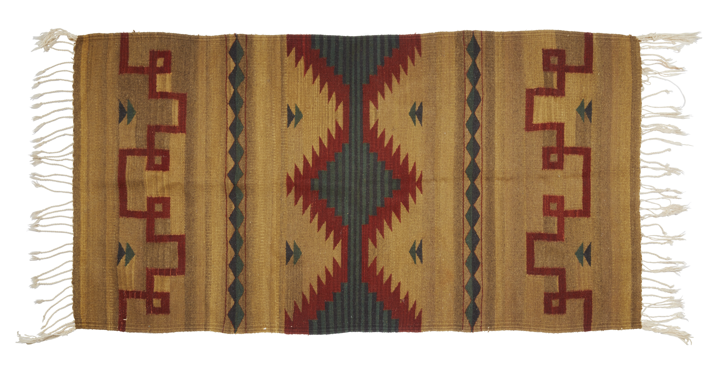 Navajo Blanket Witherell's Auction House
