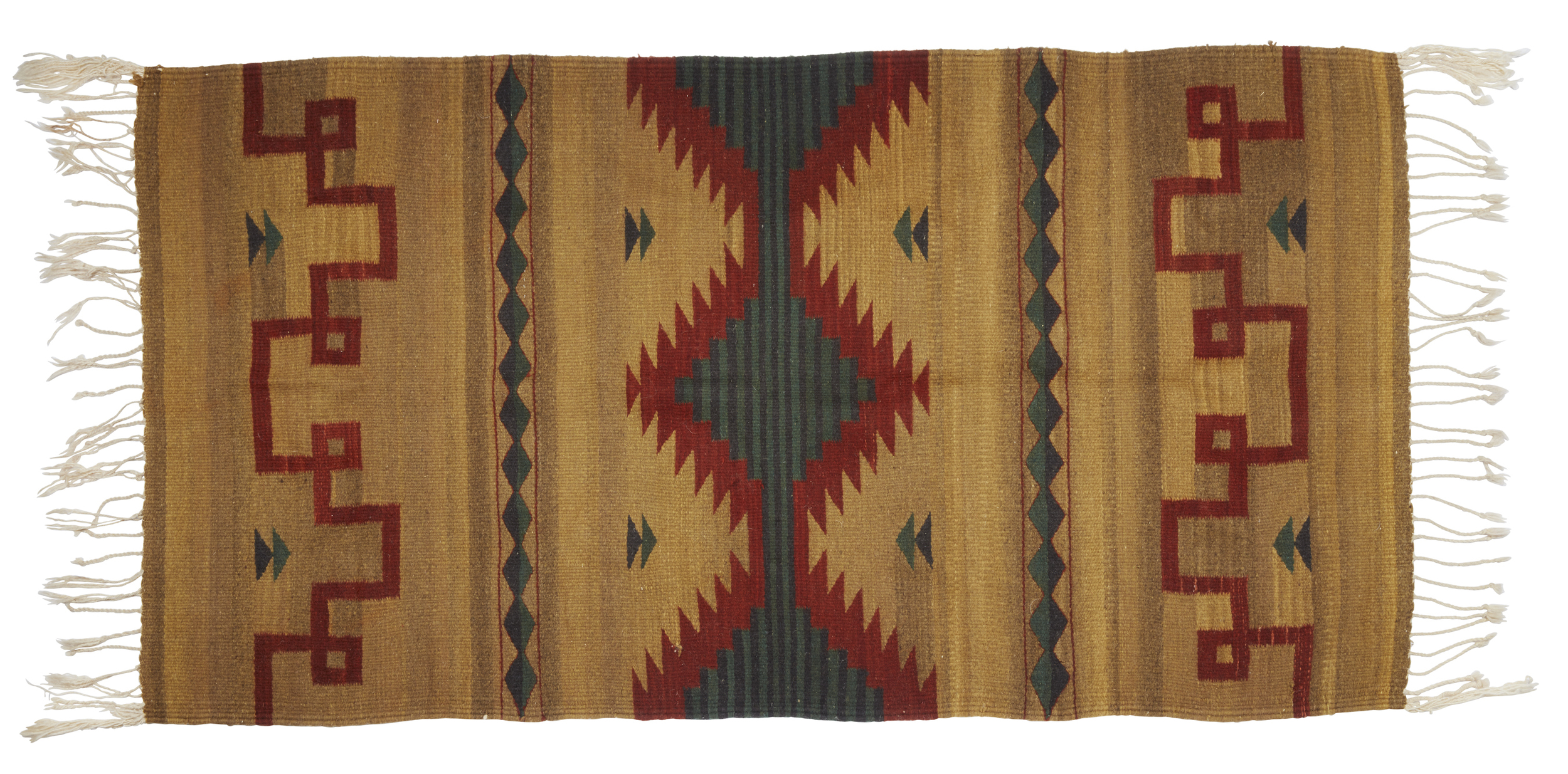 Navajo Blanket Witherell's Auction House