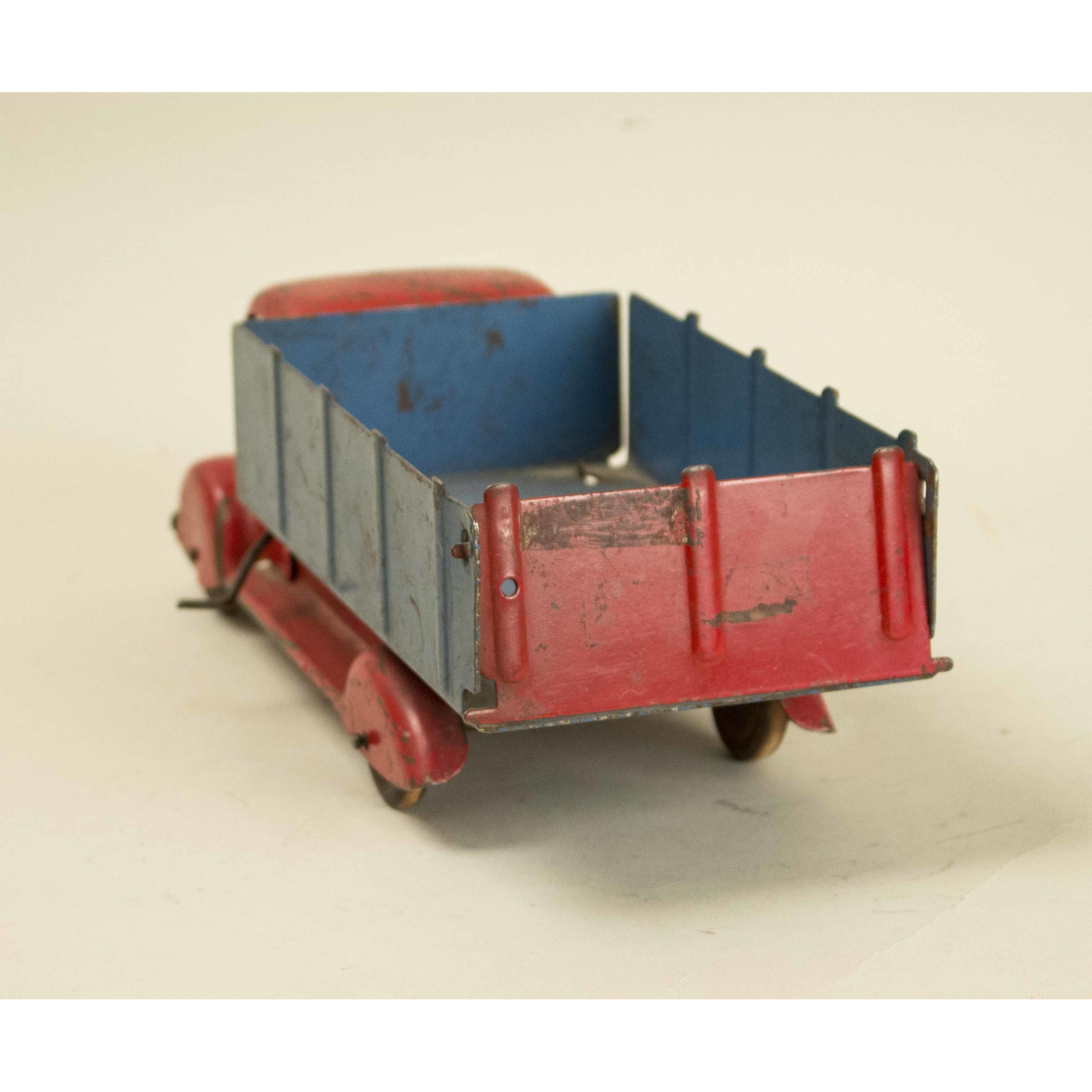 Marx Dump Truck Witherell's Auction House