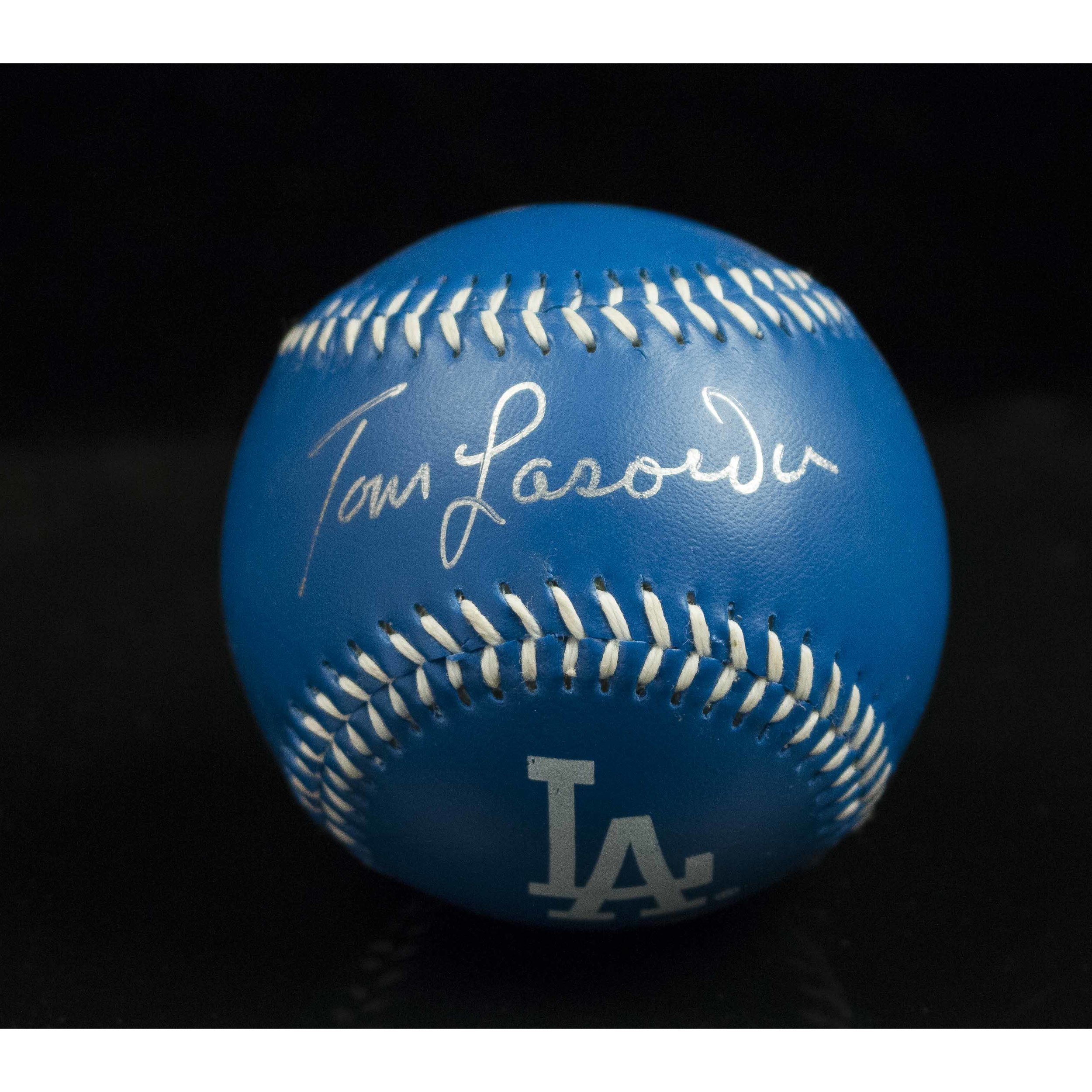 Six MLB Signed Balls Witherell's Auction House