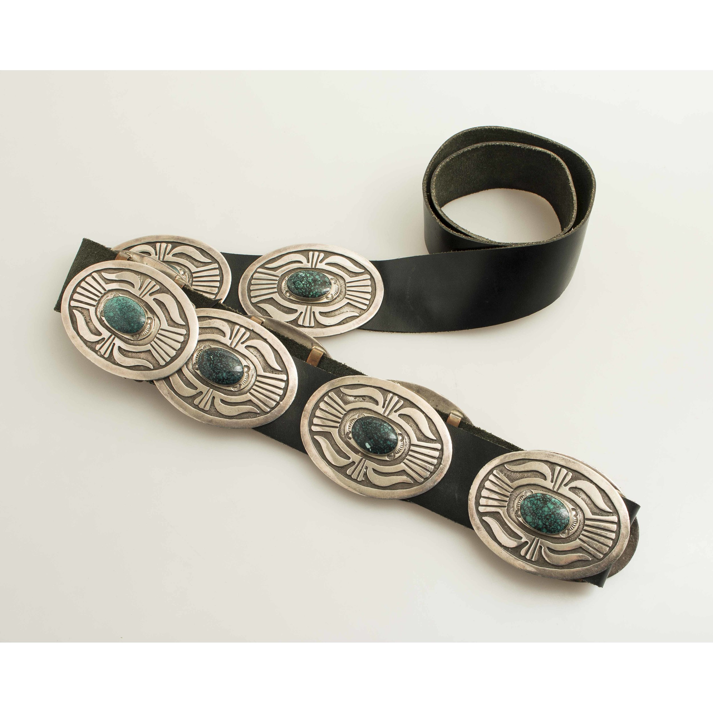 navajo belts