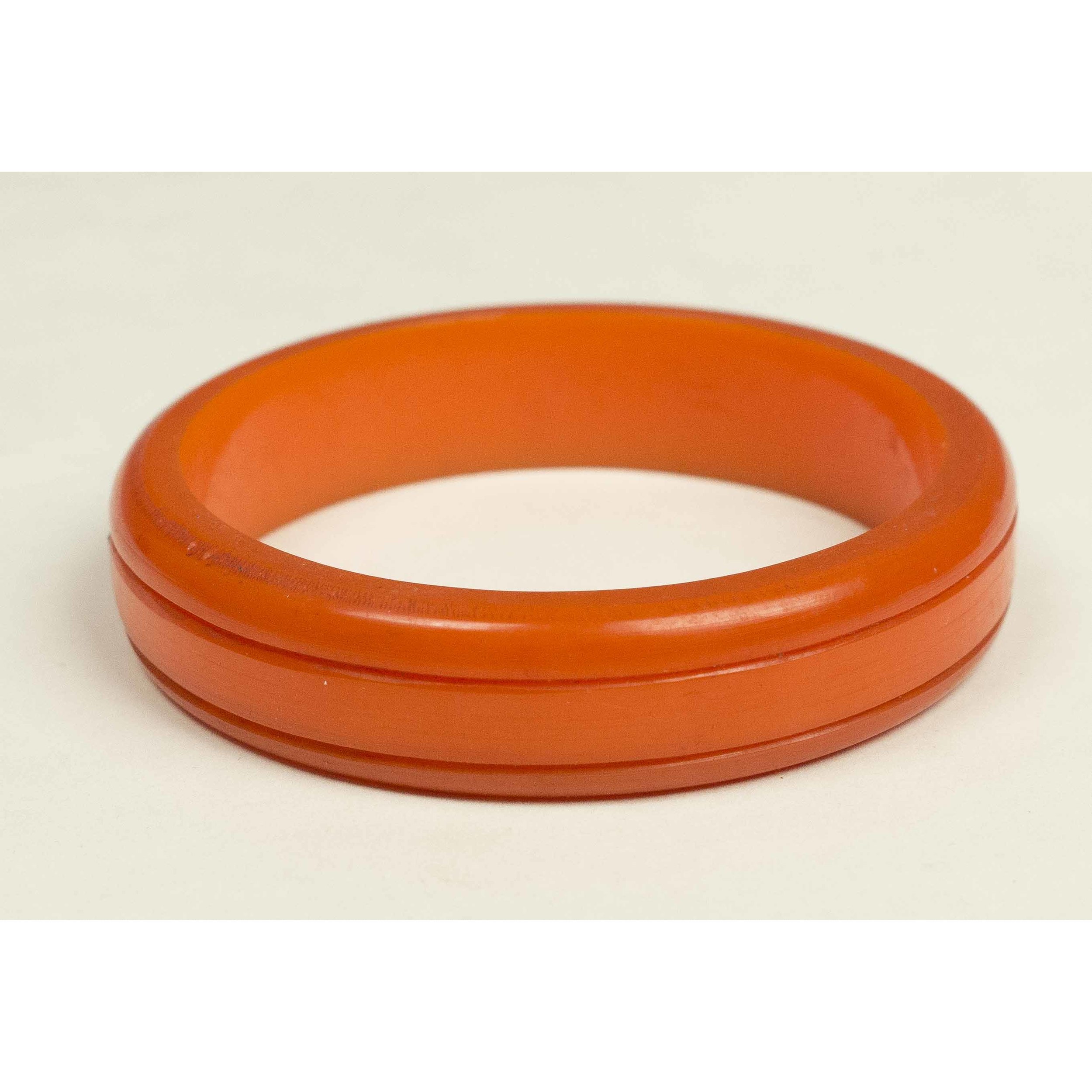 5 Bakelite Bracelets Witherell's Auction House