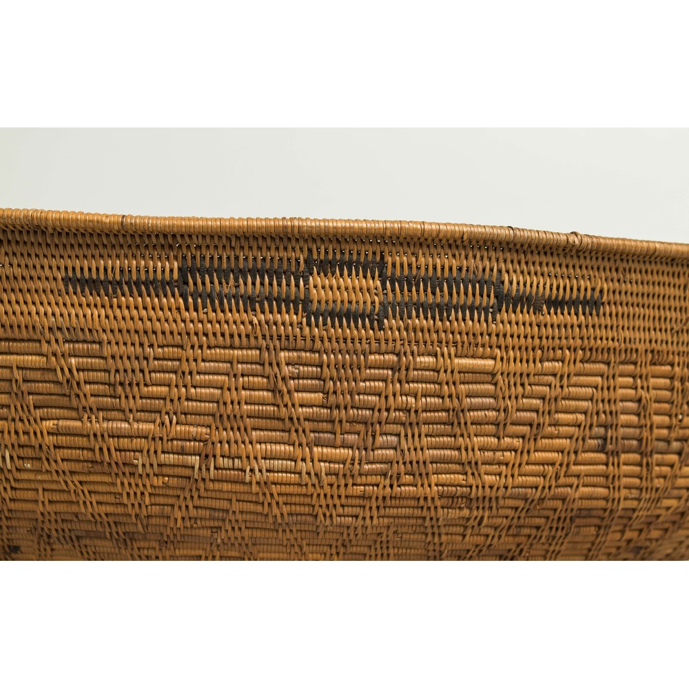 Japanese Basket Witherell's Auction House