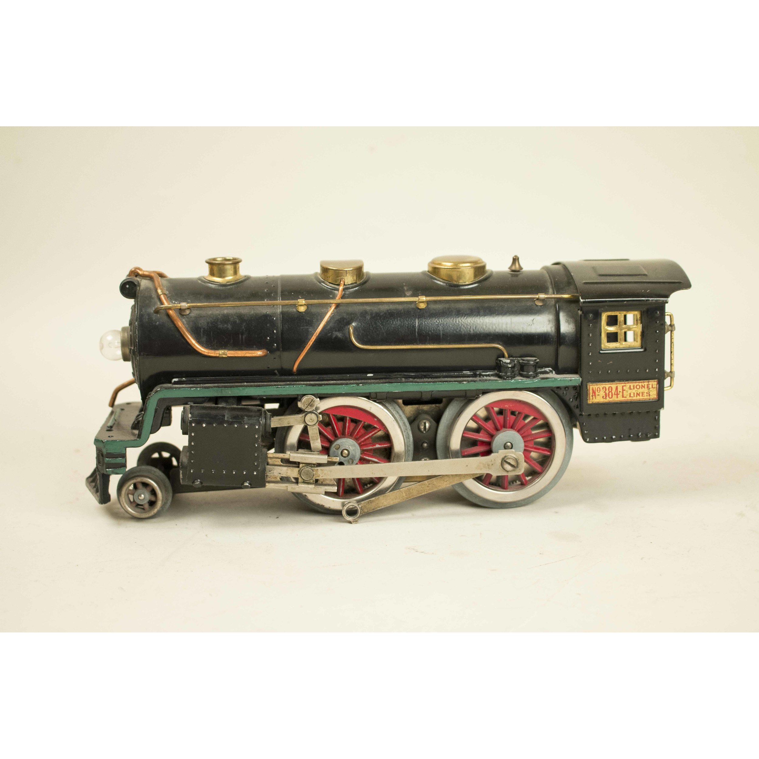 Lionel Trains Witherell's Auction House