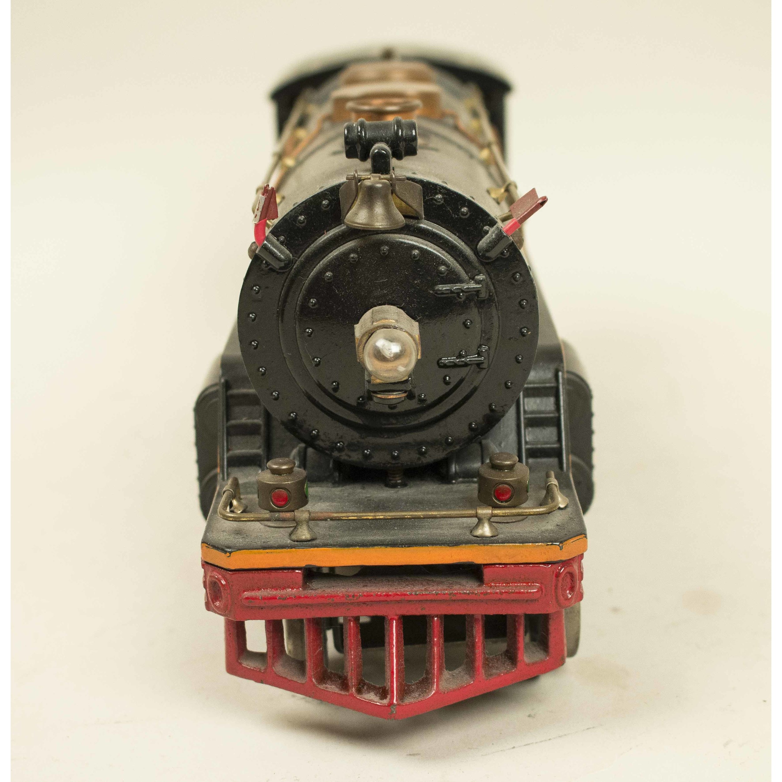 Lionel Standard Gauge Freight Set Witherell's Auction House