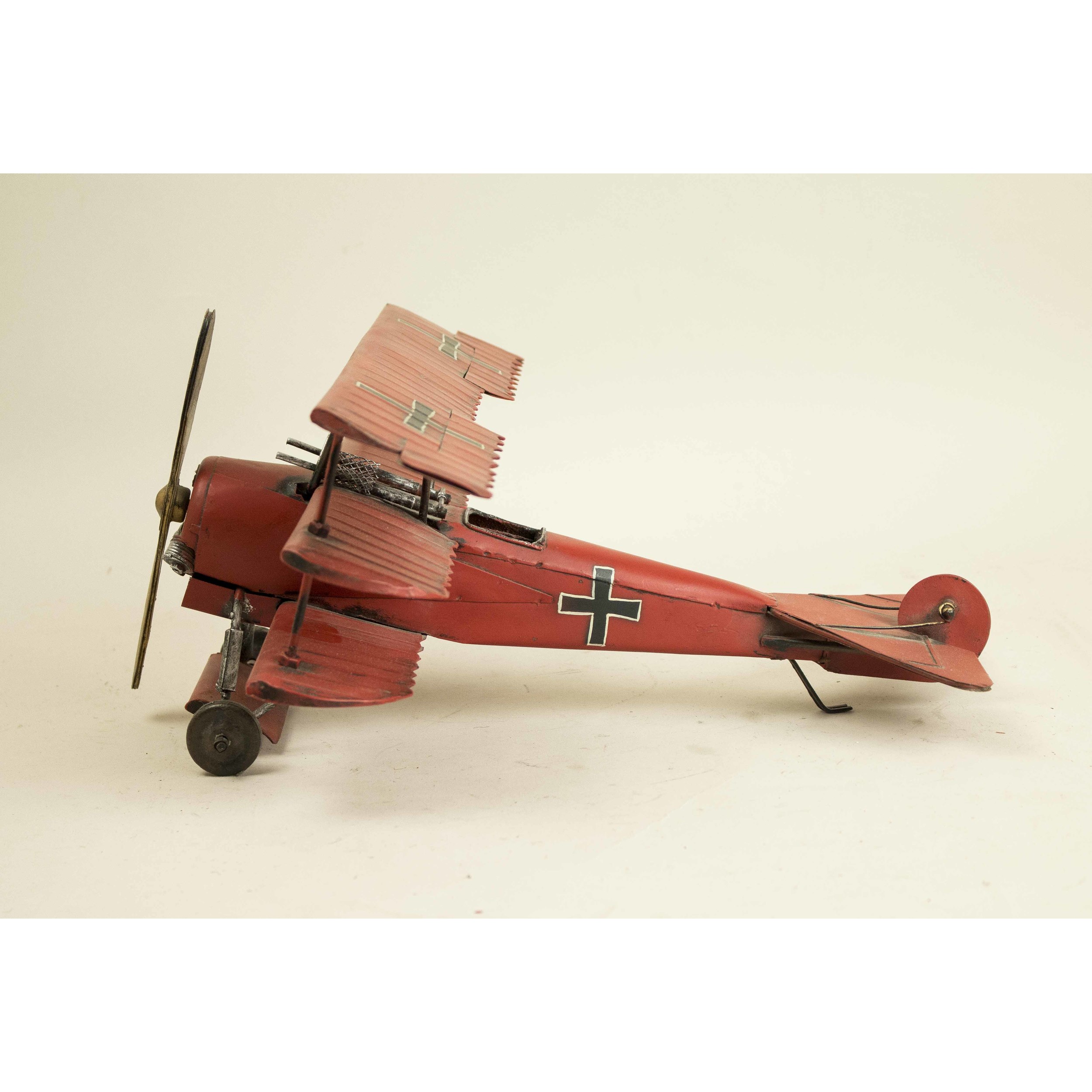 Red Baron Airplane | Witherell's Auction House
