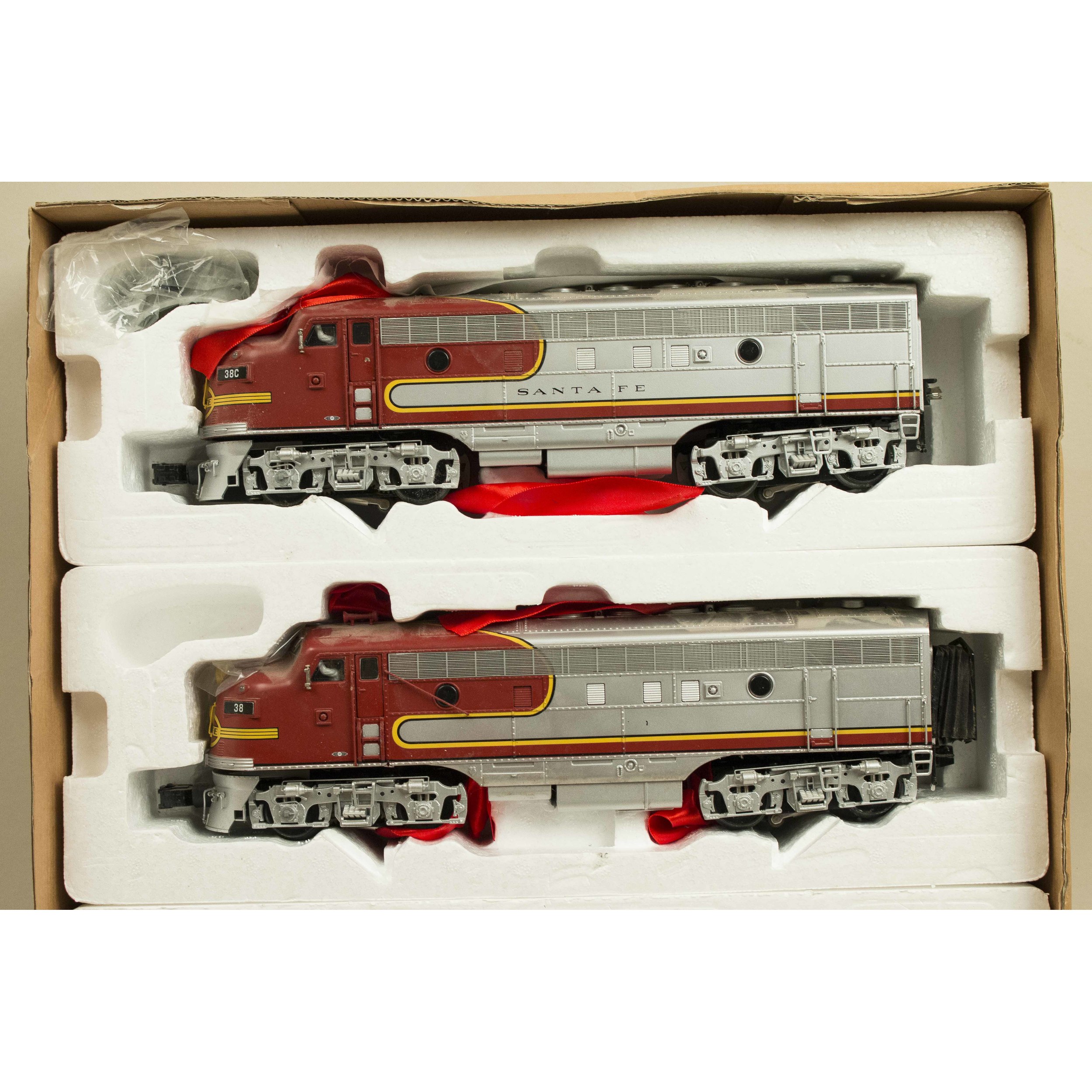 K Line Diesel Engines Witherell's Auction House