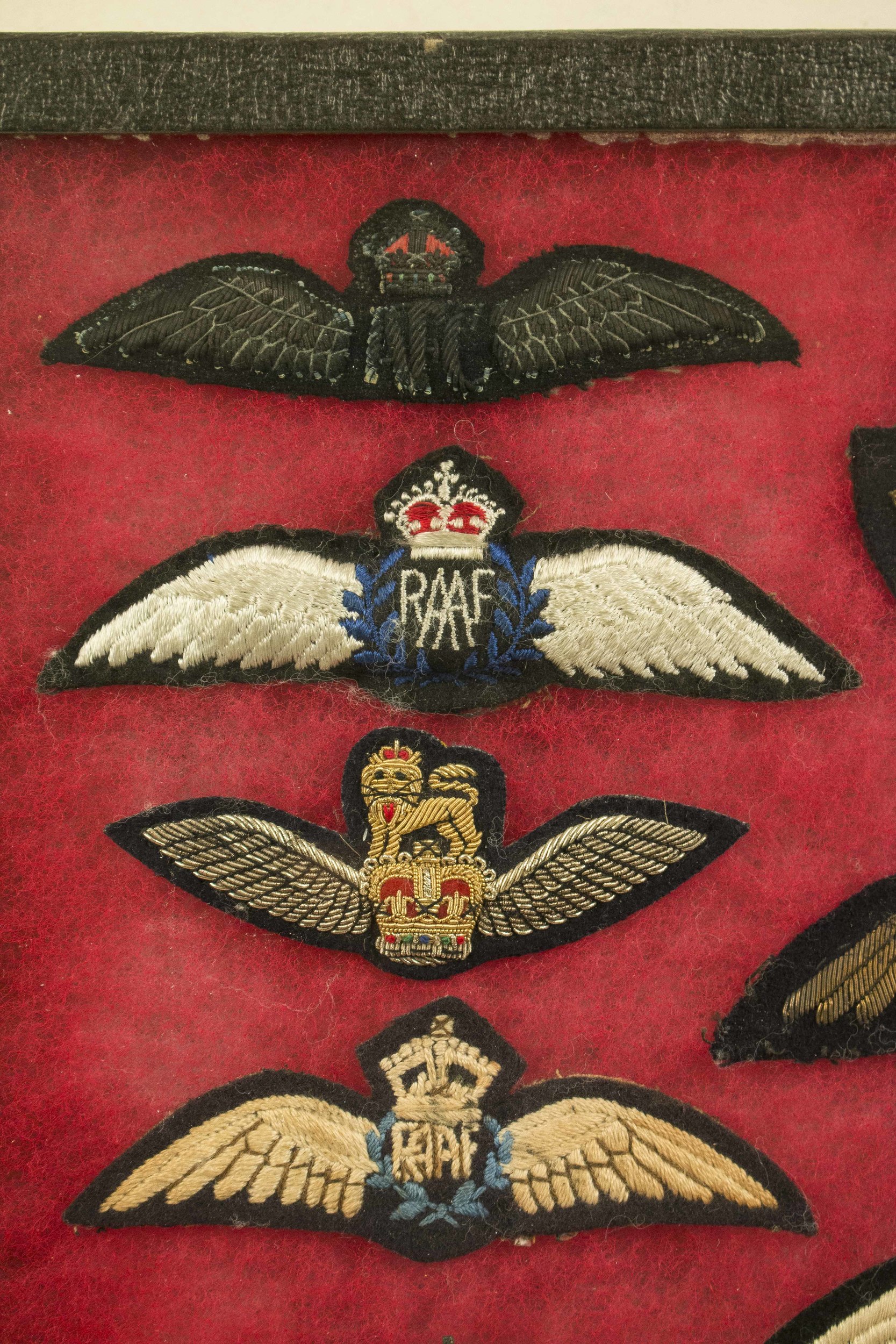 Australian Flying Corps and other Rare Australian and New Zealand Air