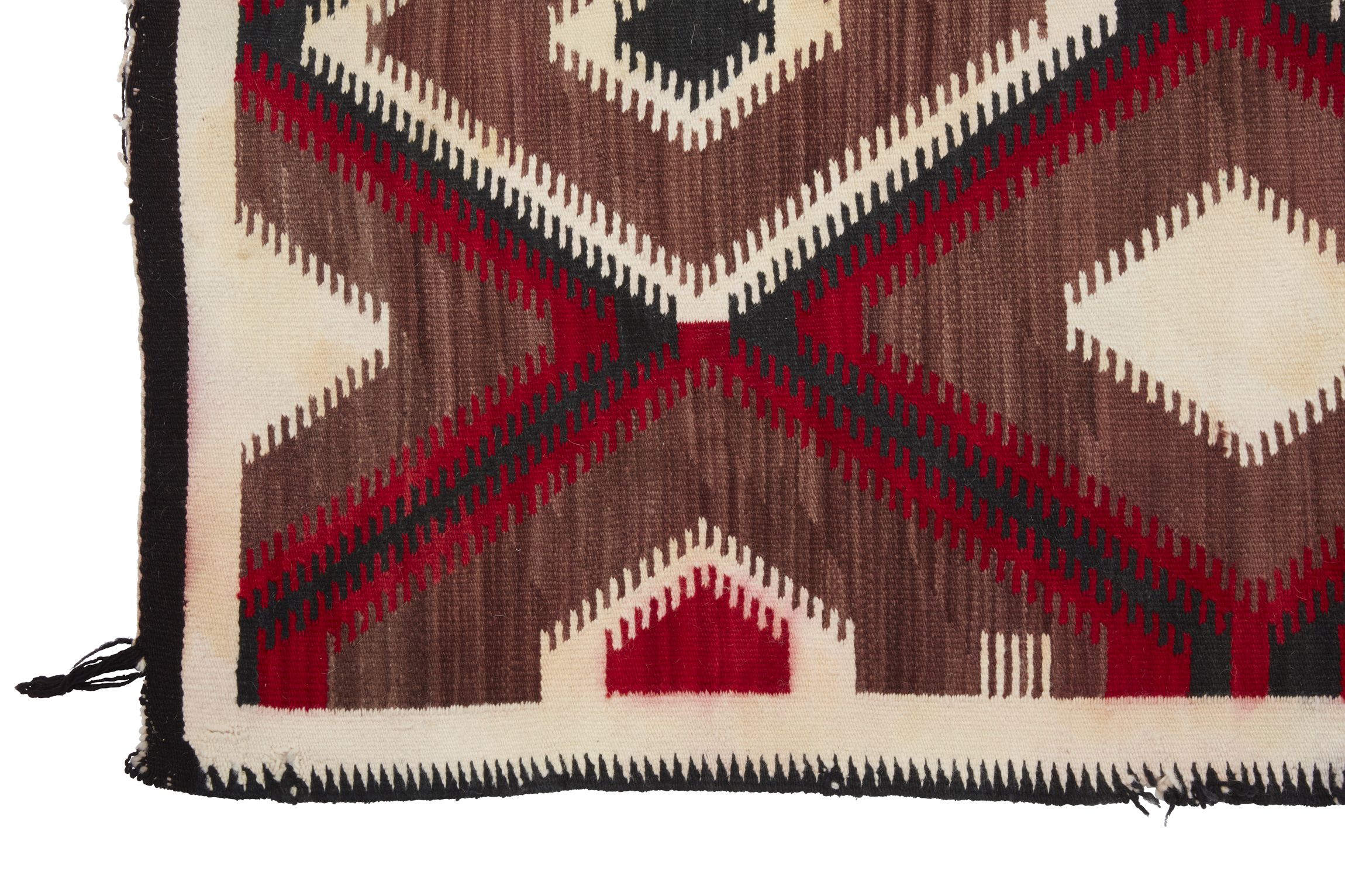 Southwest Blanket Witherell's Auction House