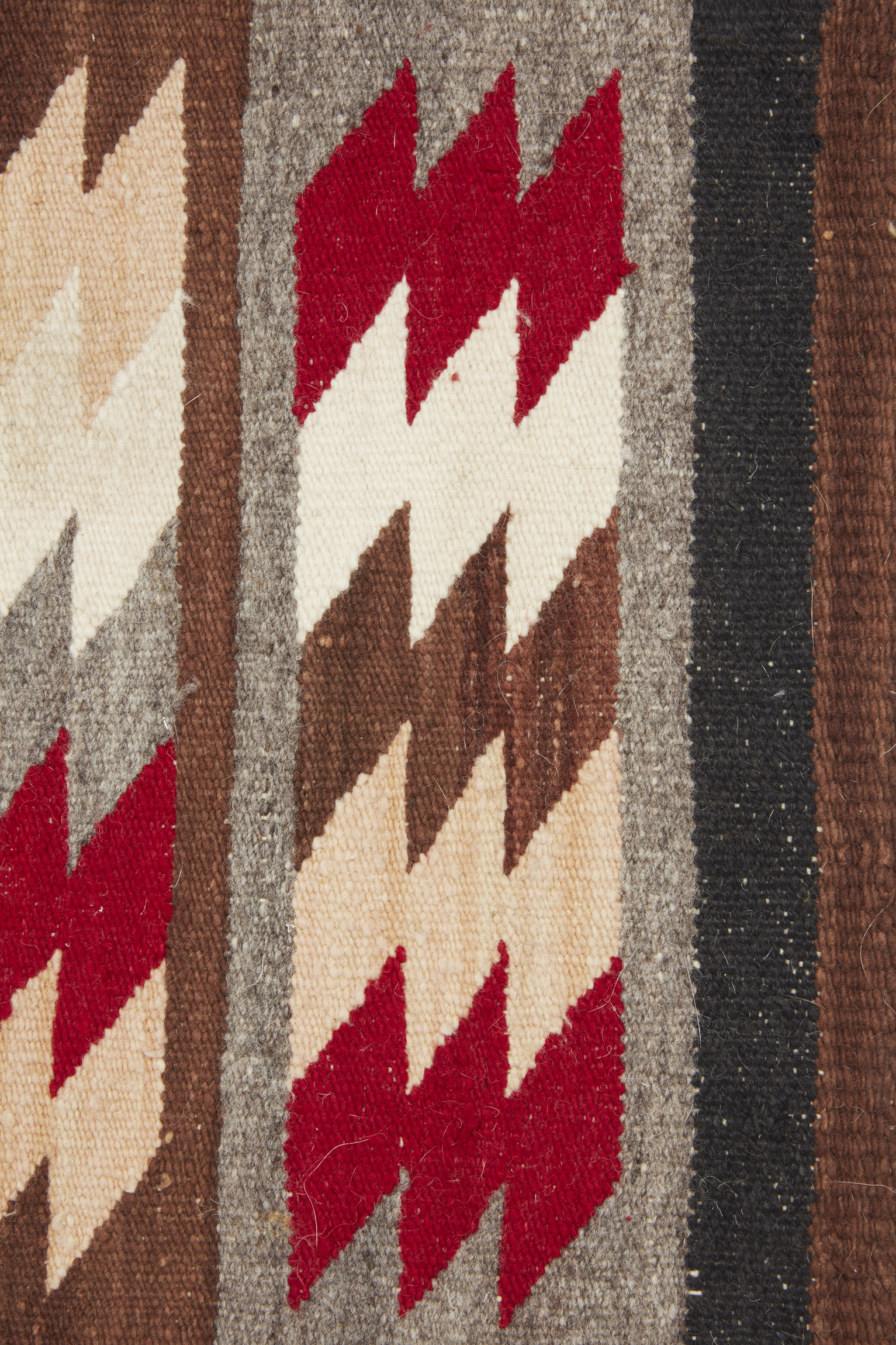 Two Southwest Blankets Witherell's Auction House