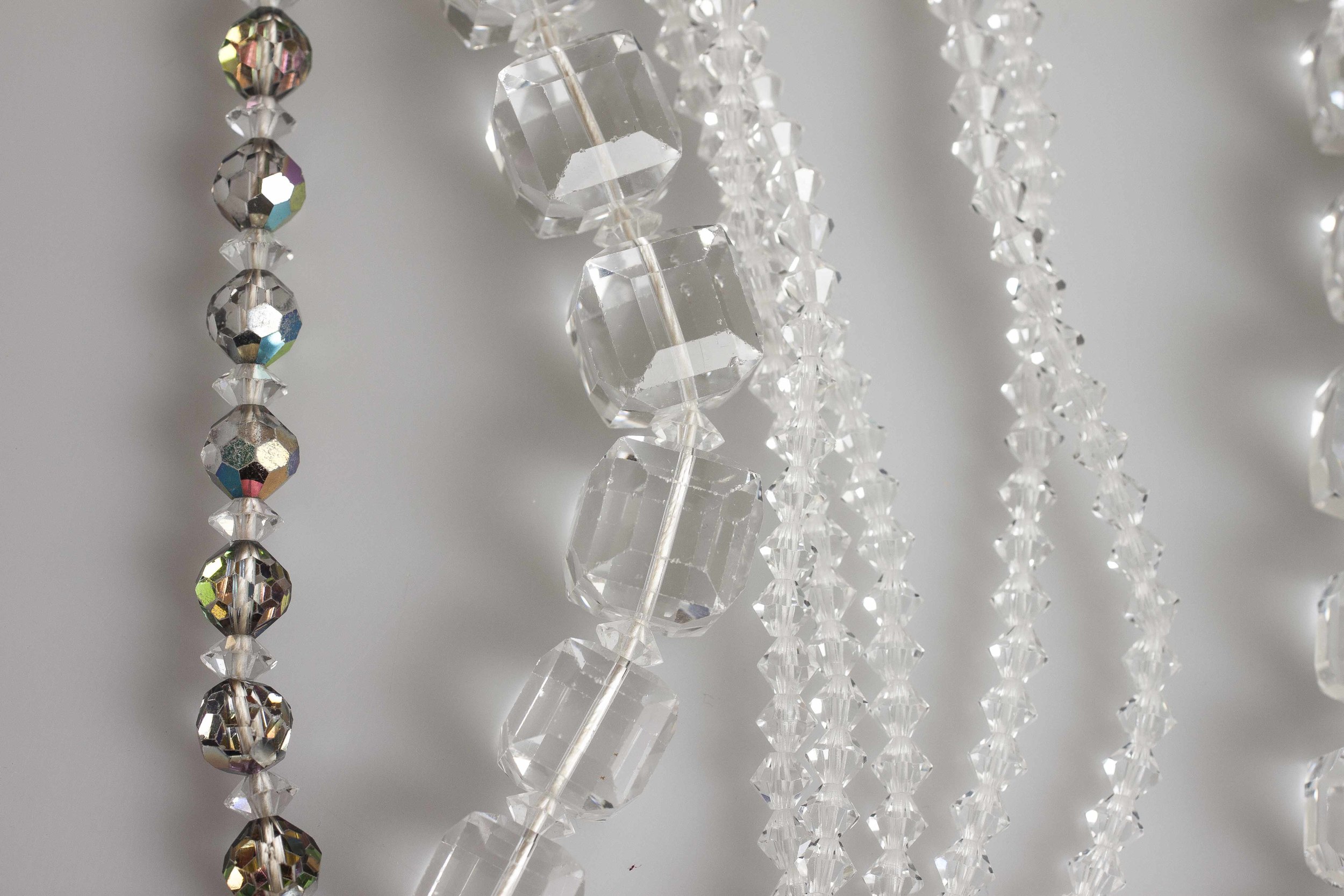 Australian Crystal Jewelry Witherell's Auction House