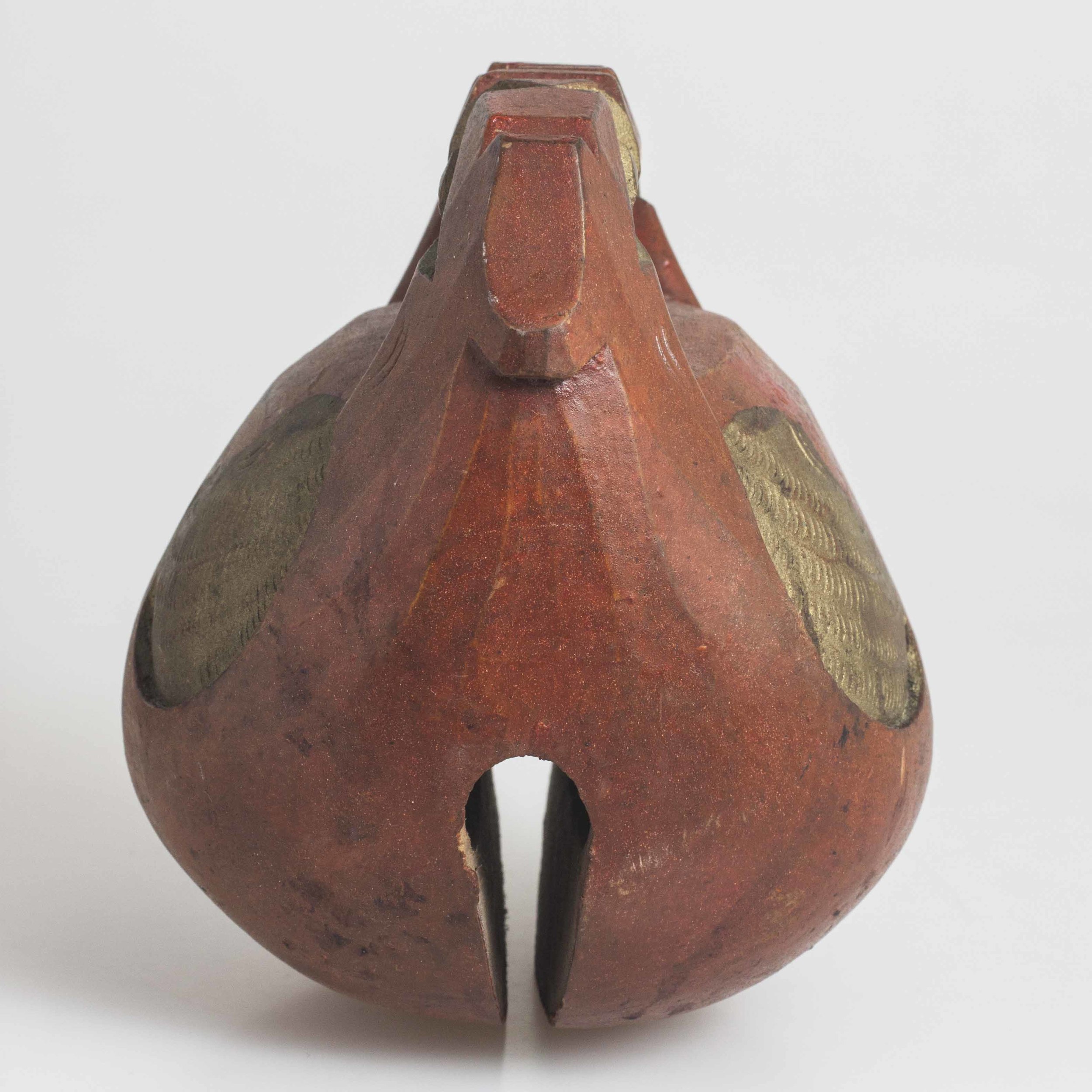 Mokugyo Temple Drums Witherell's Auction House