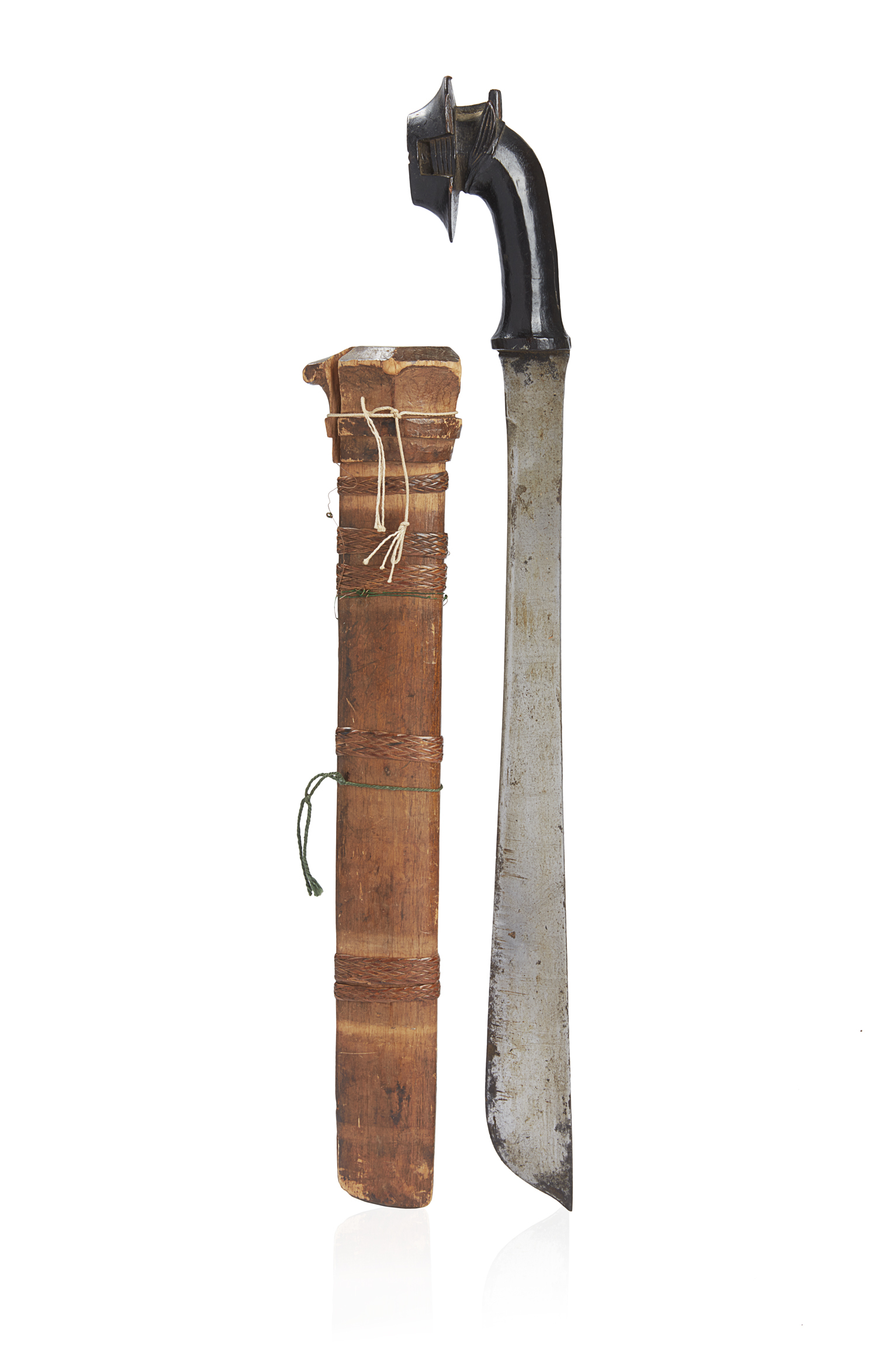 Golok Witherell's Auction House