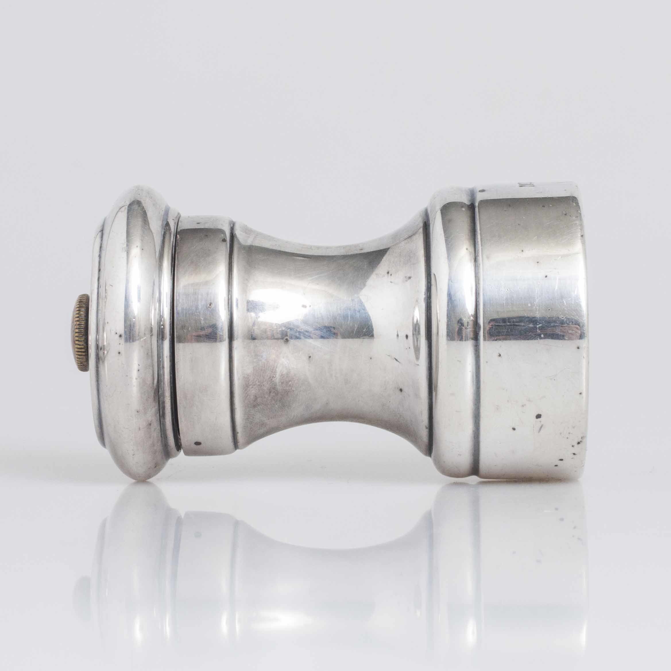 Assorted Weighted Sterling Silver Witherell's Auction House