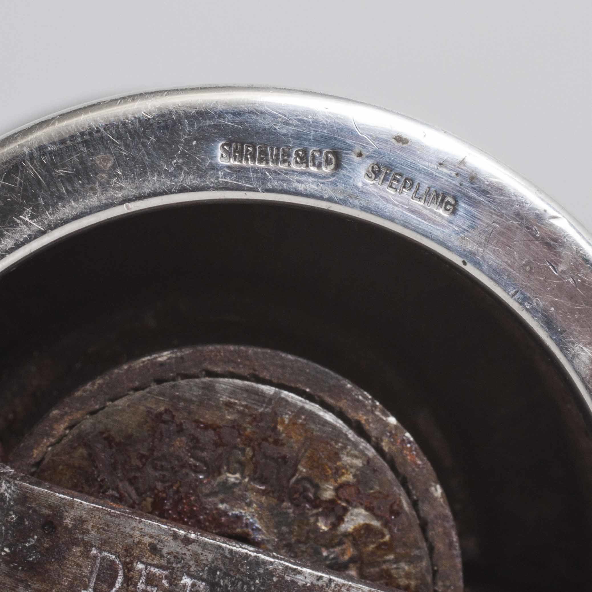 Is Weighted Sterling Silver Worth Anything at Joseph Valerio blog