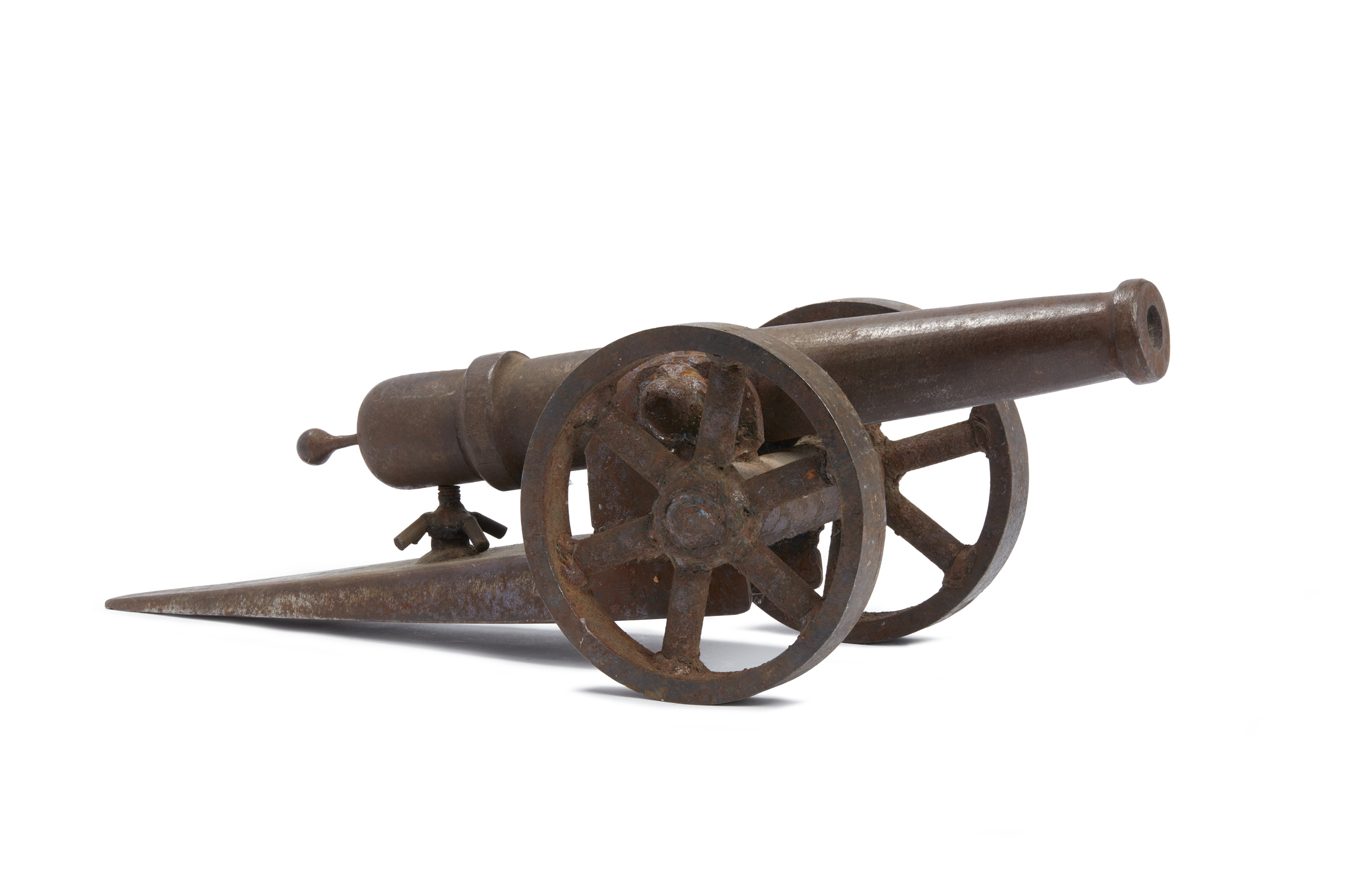 Cannons Auctions - yy39ykt