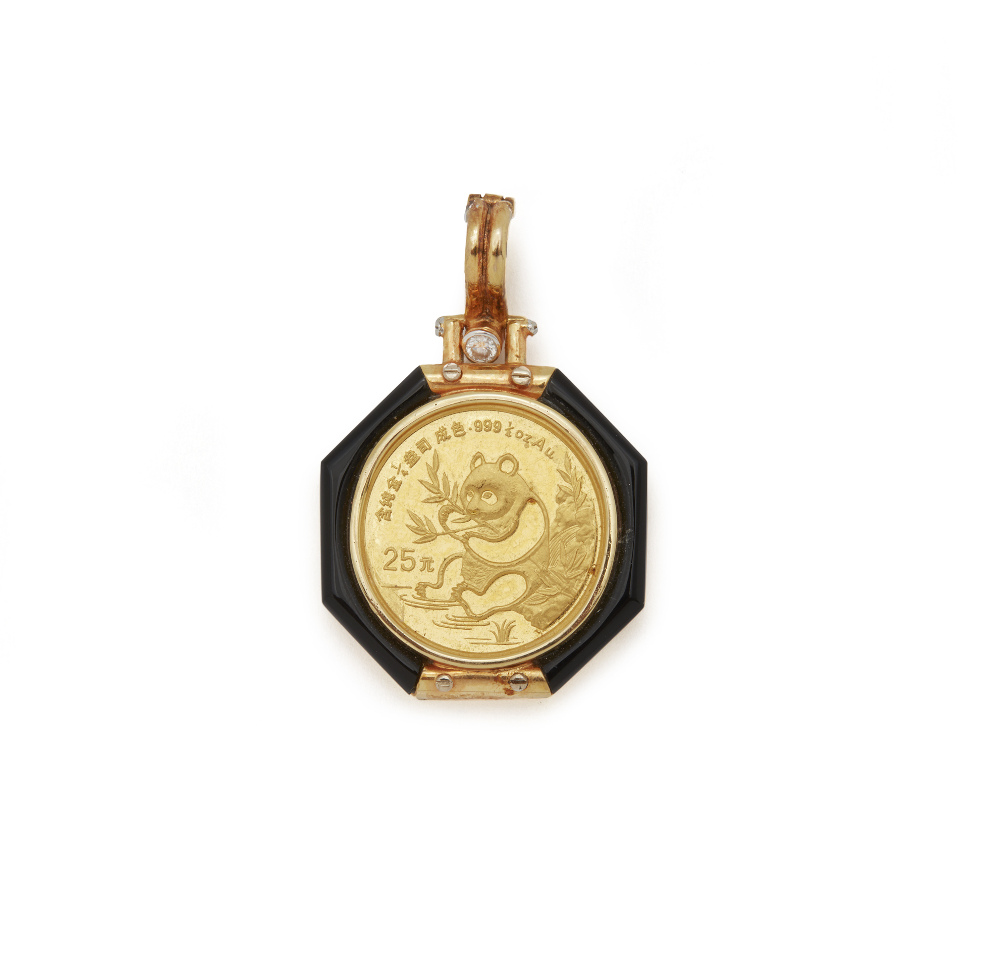 Panda Coin Pendant Store, 54% OFF | www 