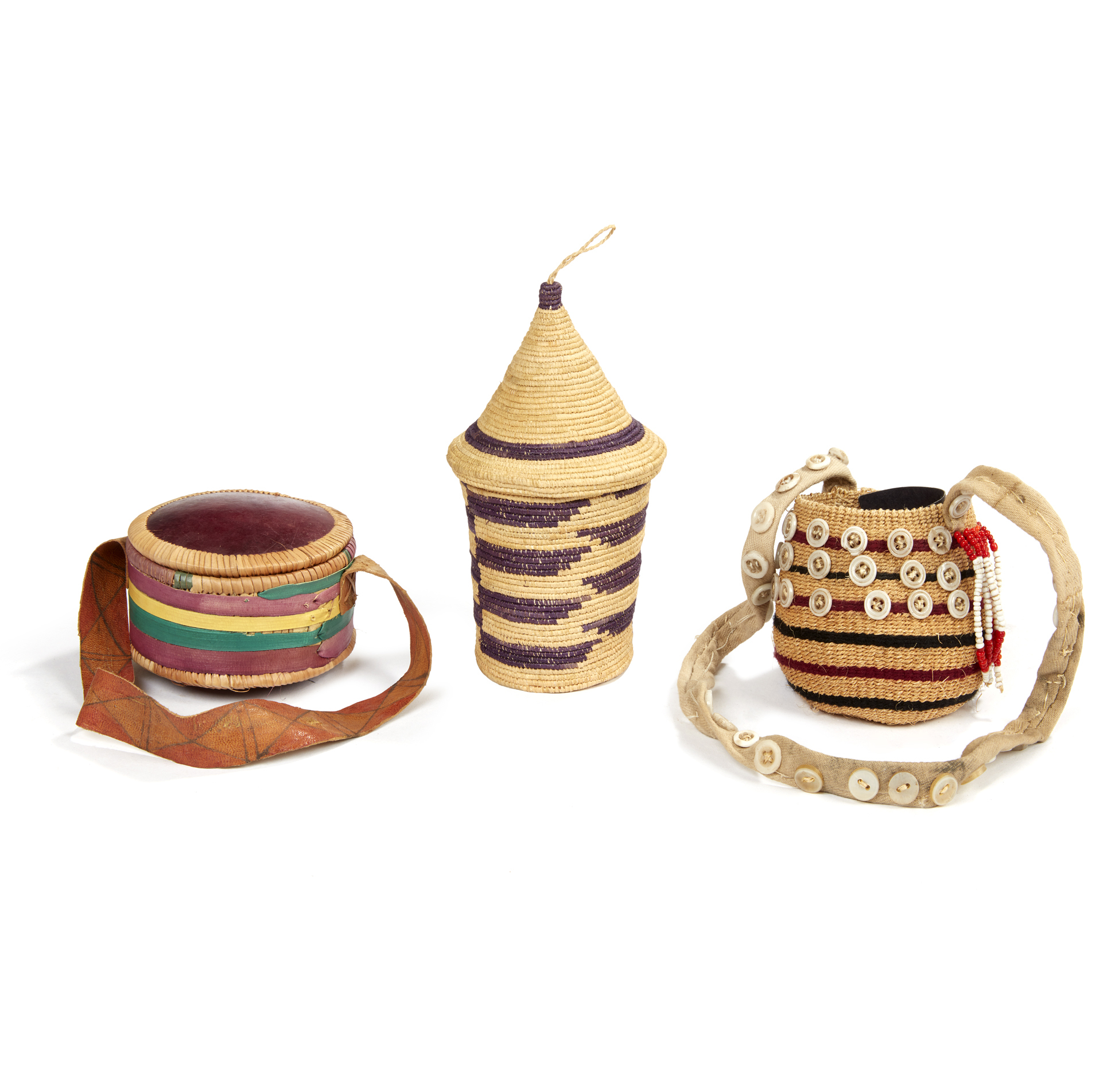 Tutsi, Rwanda Basket, Mali Basket, Kikuyu, Kenya Basket Witherell's