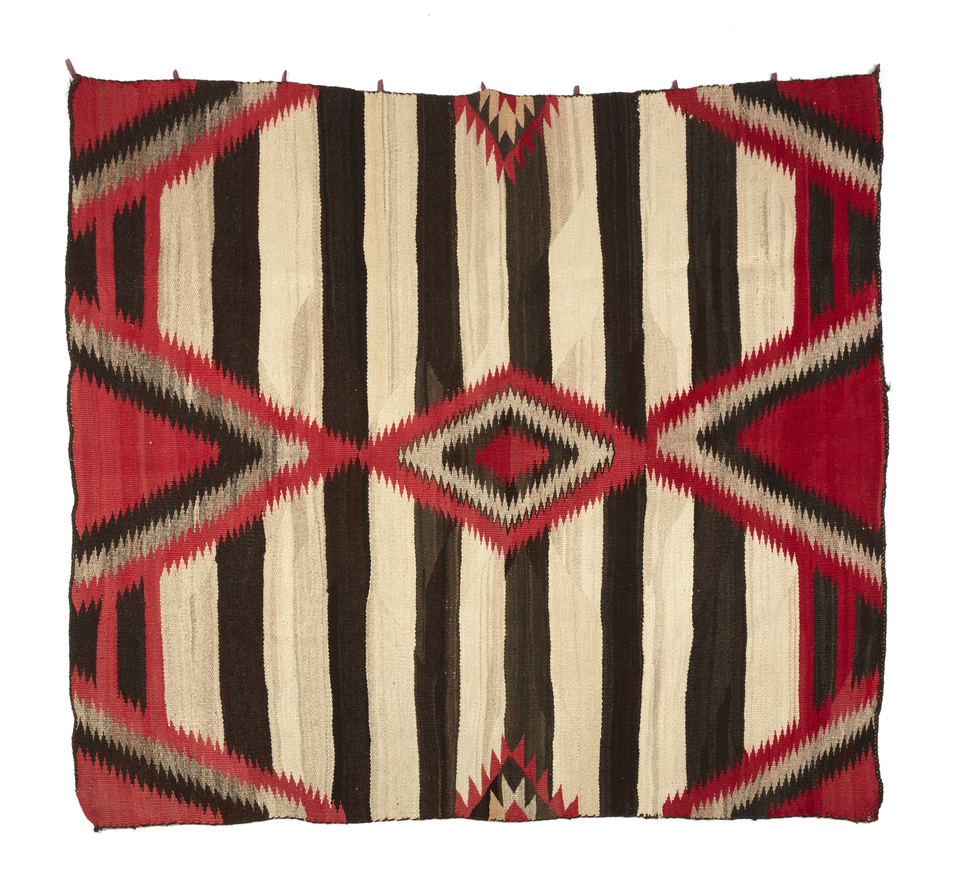 Navajo Rug Witherell's Auction House