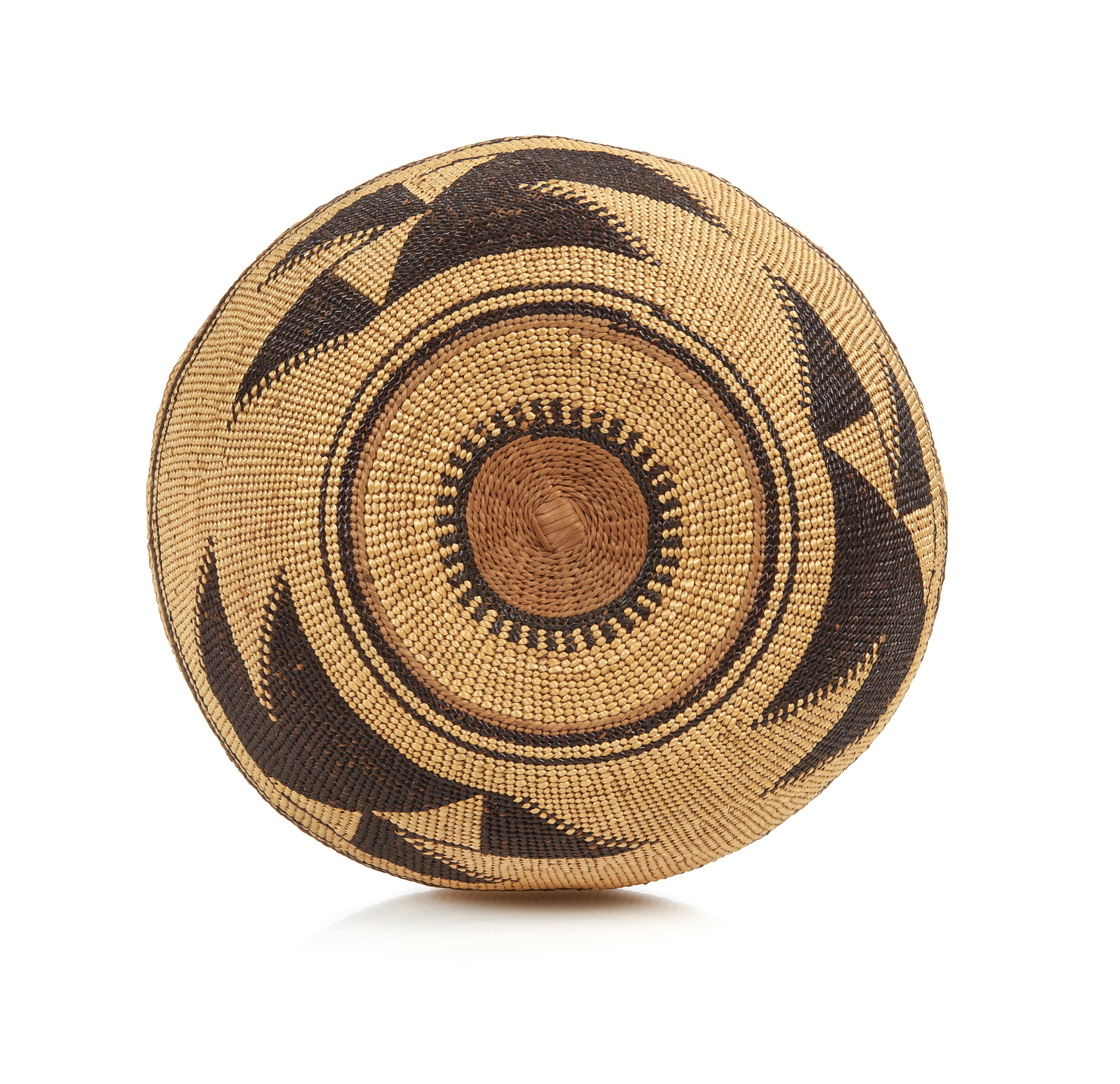 Hupa Hat Witherell's Auction House