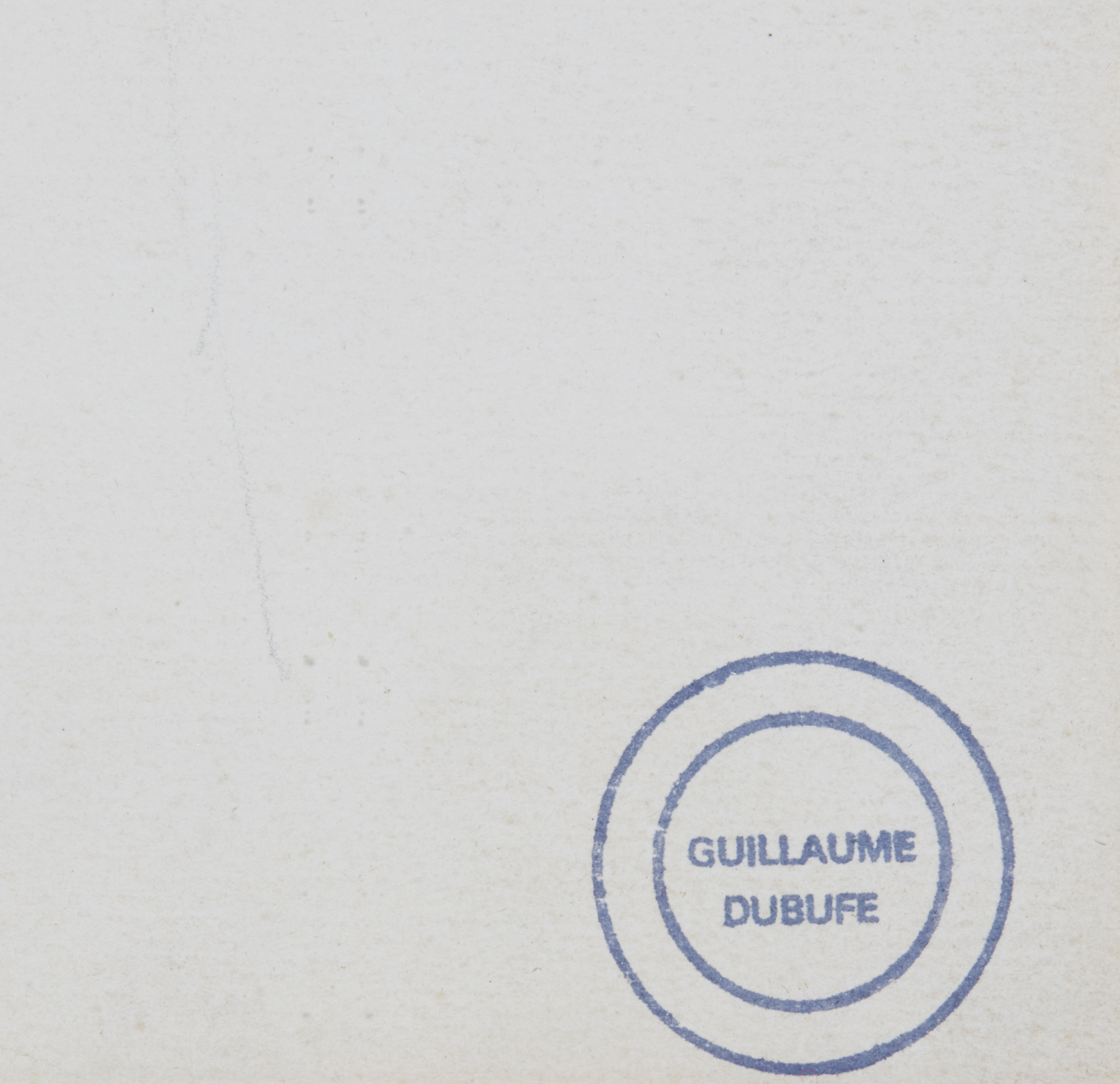 EdouardMarie Guillaume Dubufe (18531909) Drawing, Portrait of