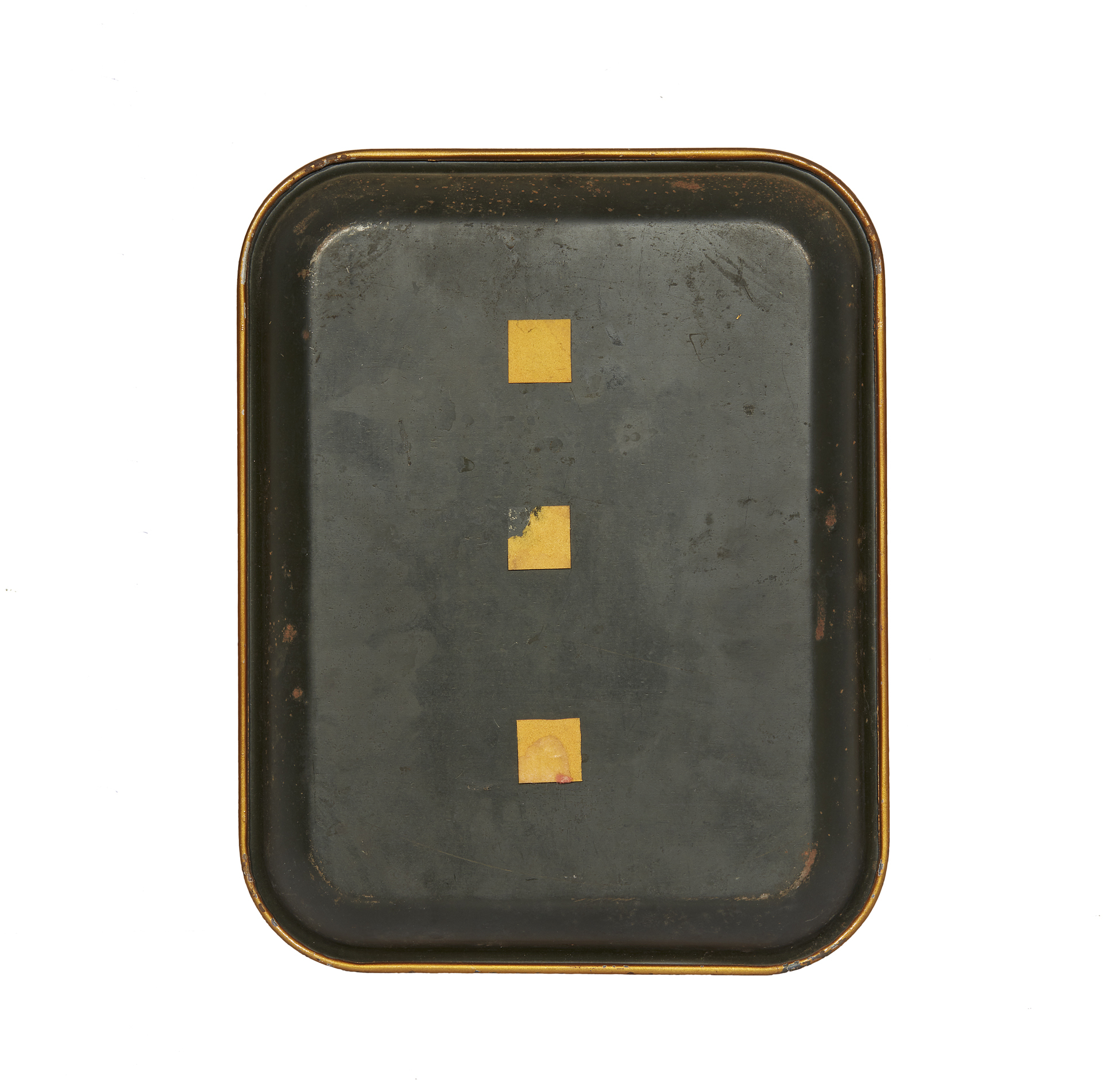 1930 Coca Cola Advertising Tray | Witherell's Auction House