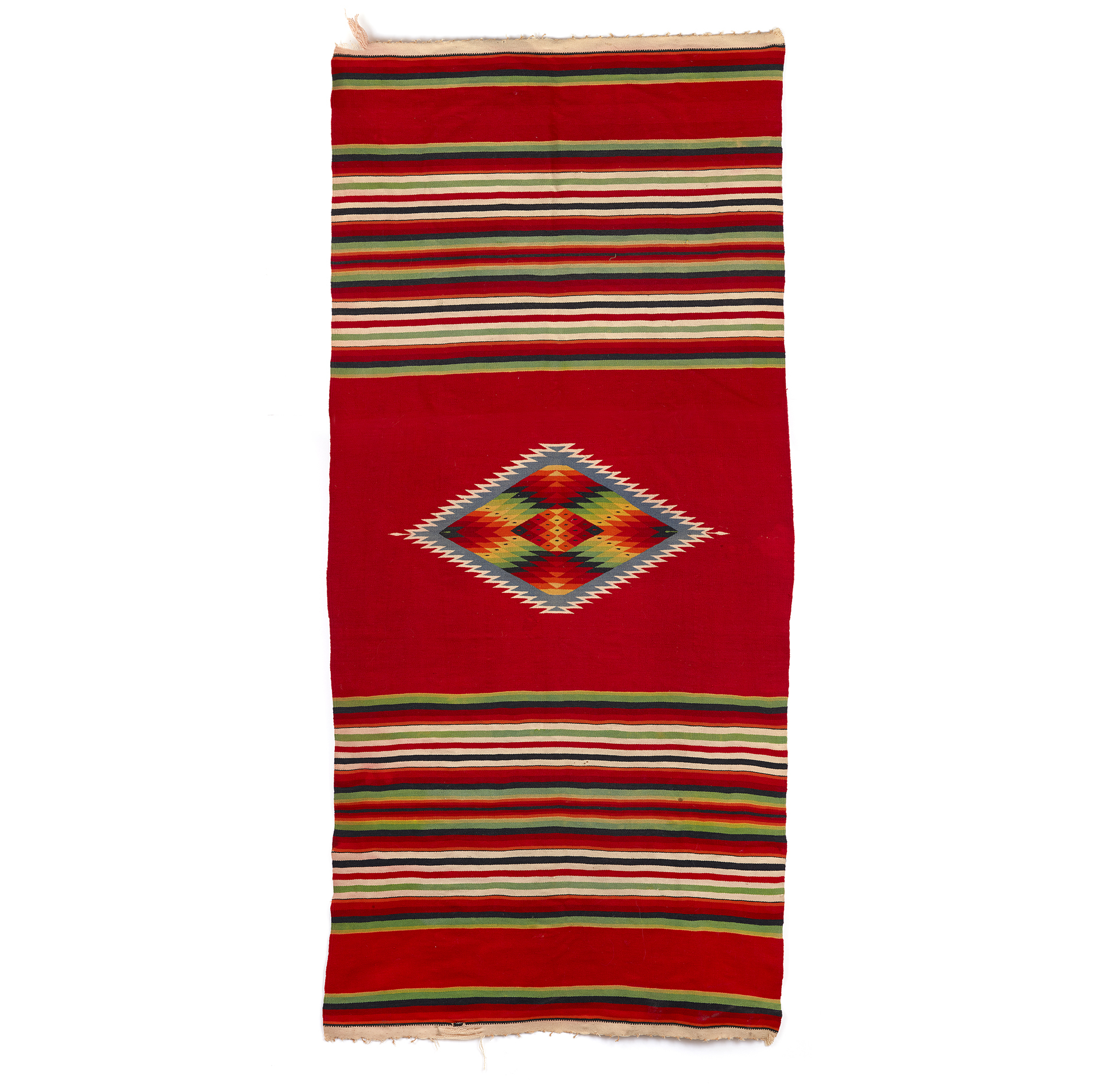 Navajo Blanket Witherell s Auction House navajo-blanket-witherell-s-auction-house