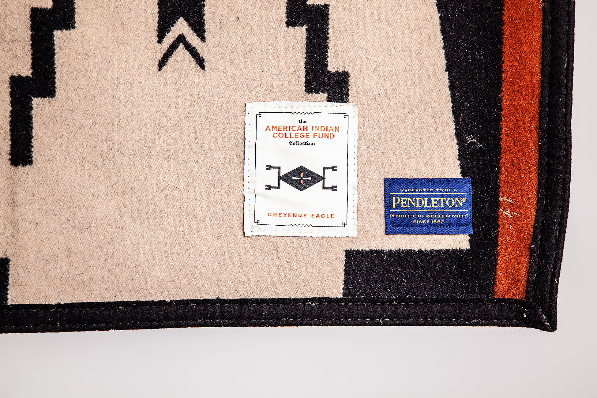 Pendleton Blanket Witherell's Auction House