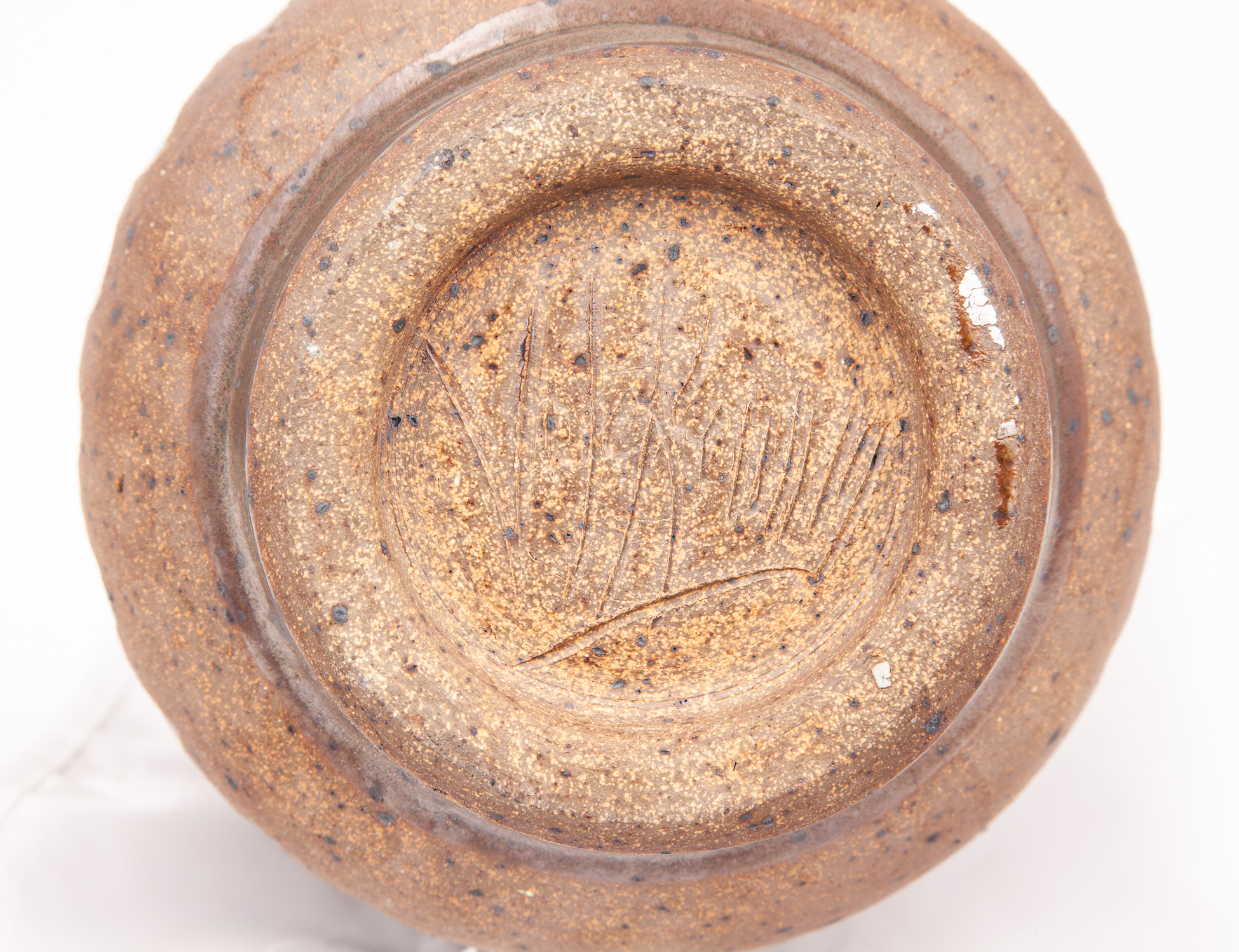 Two Pottery Vessels Witherell's Auction House