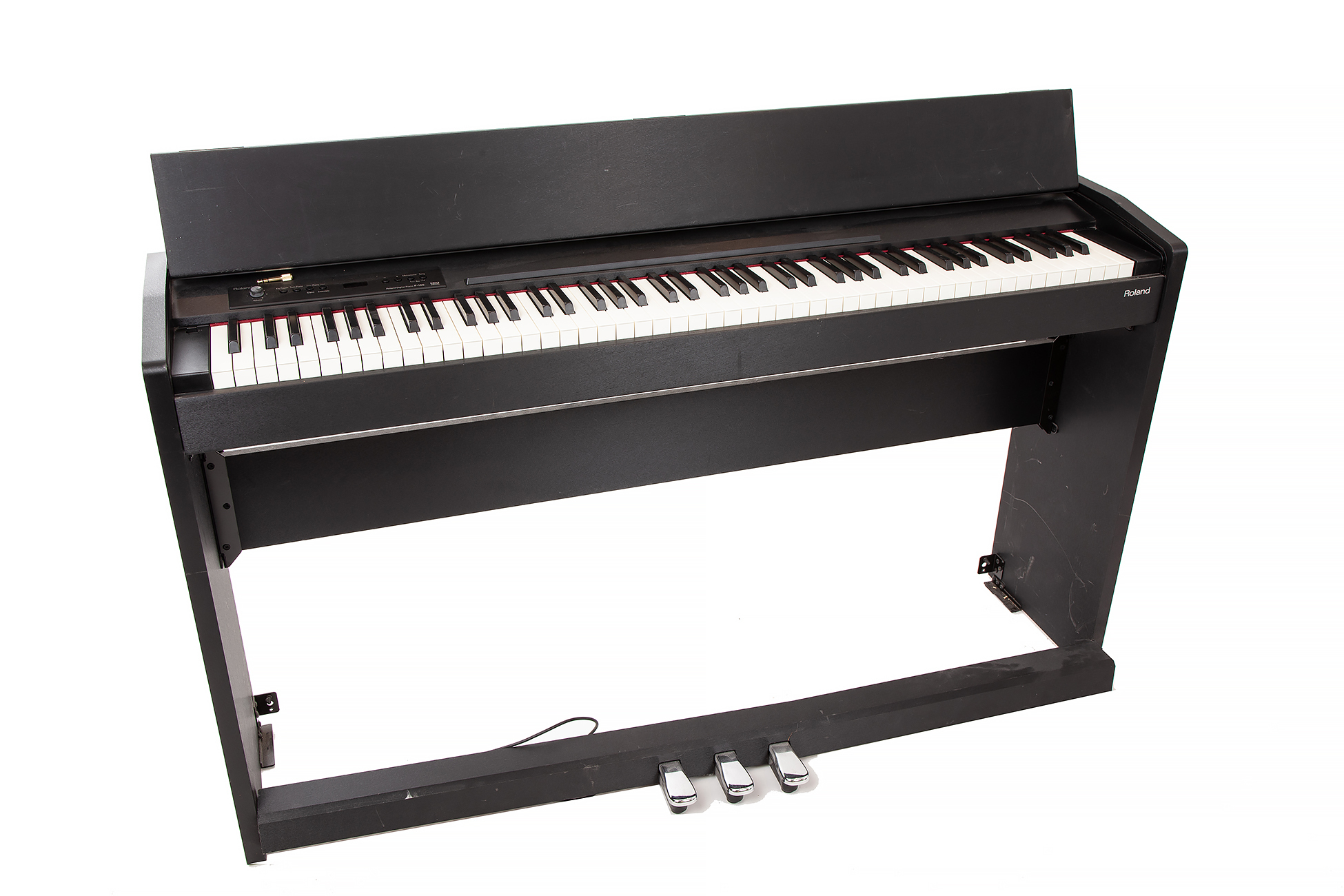 Roland Digital Piano F120 Witherell's Auction House