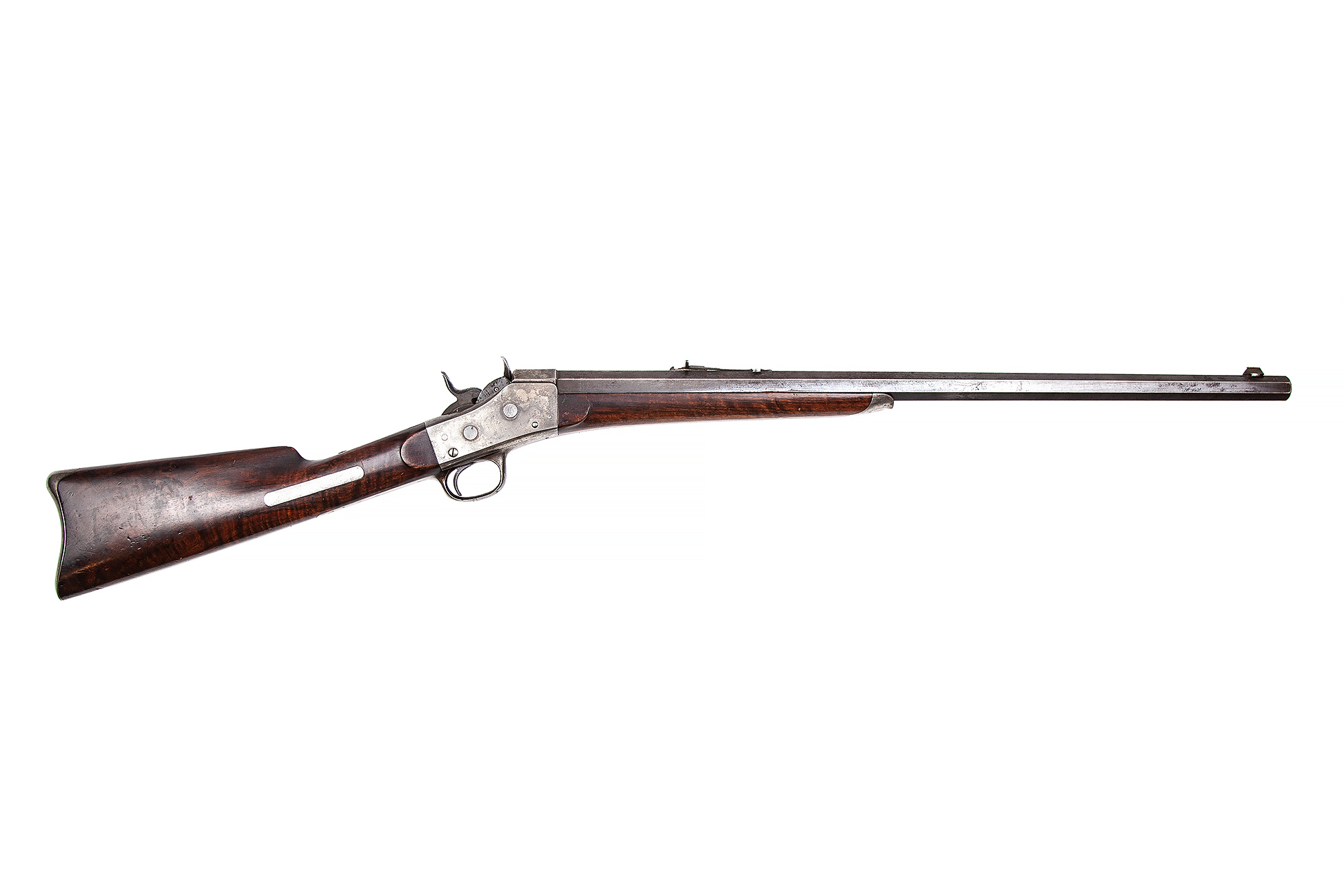 .32 remington rolling block rifle .32 remington rolling block rifle