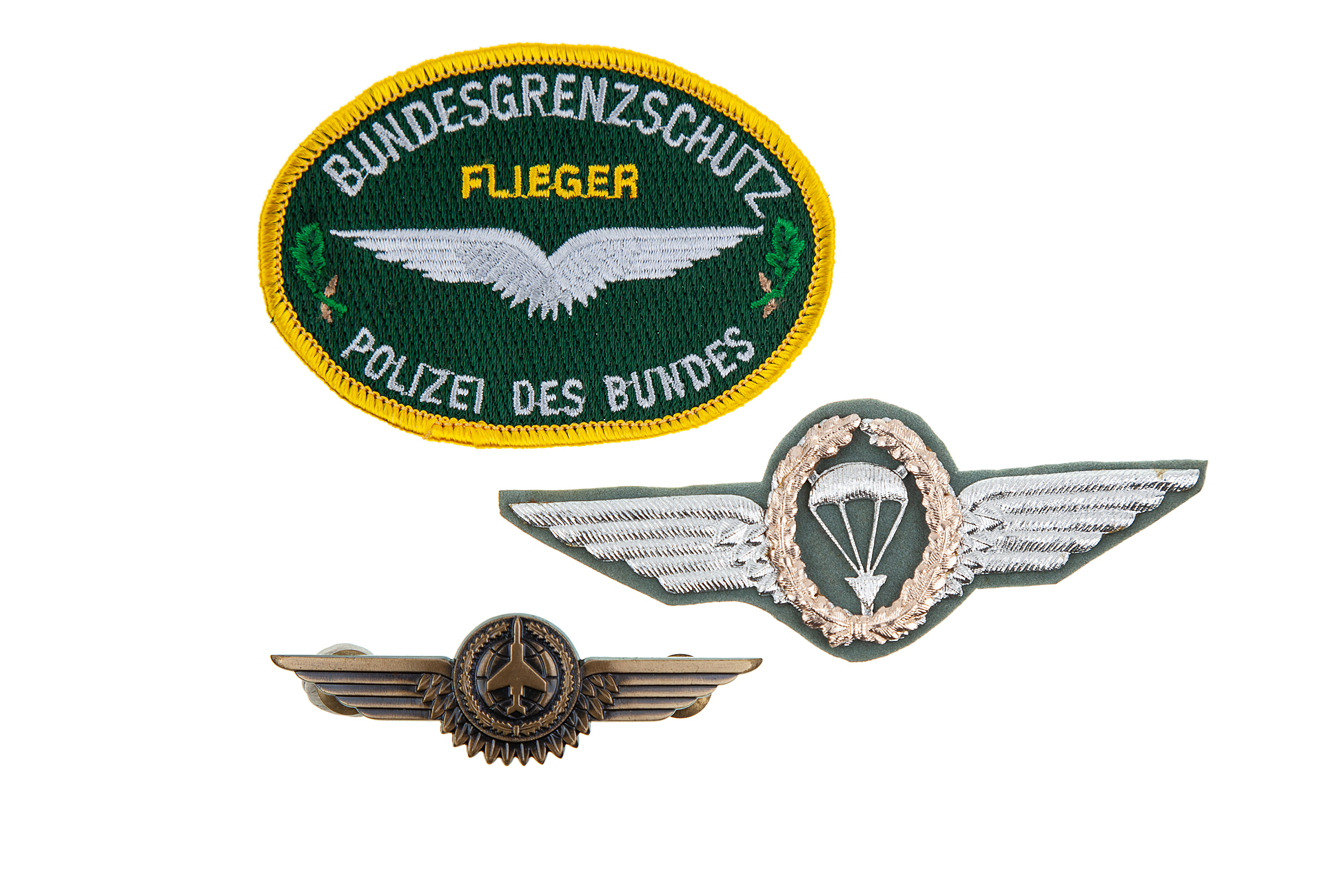 german air force website