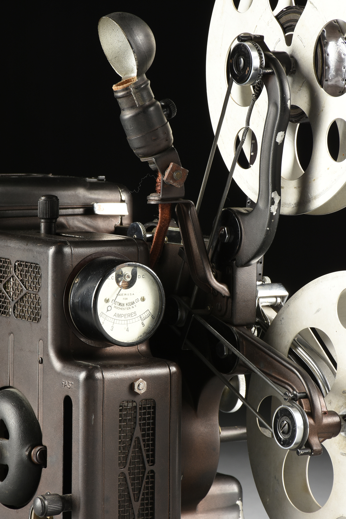 AN AMERICAN KODAK KODASCOPE MODEL B 
