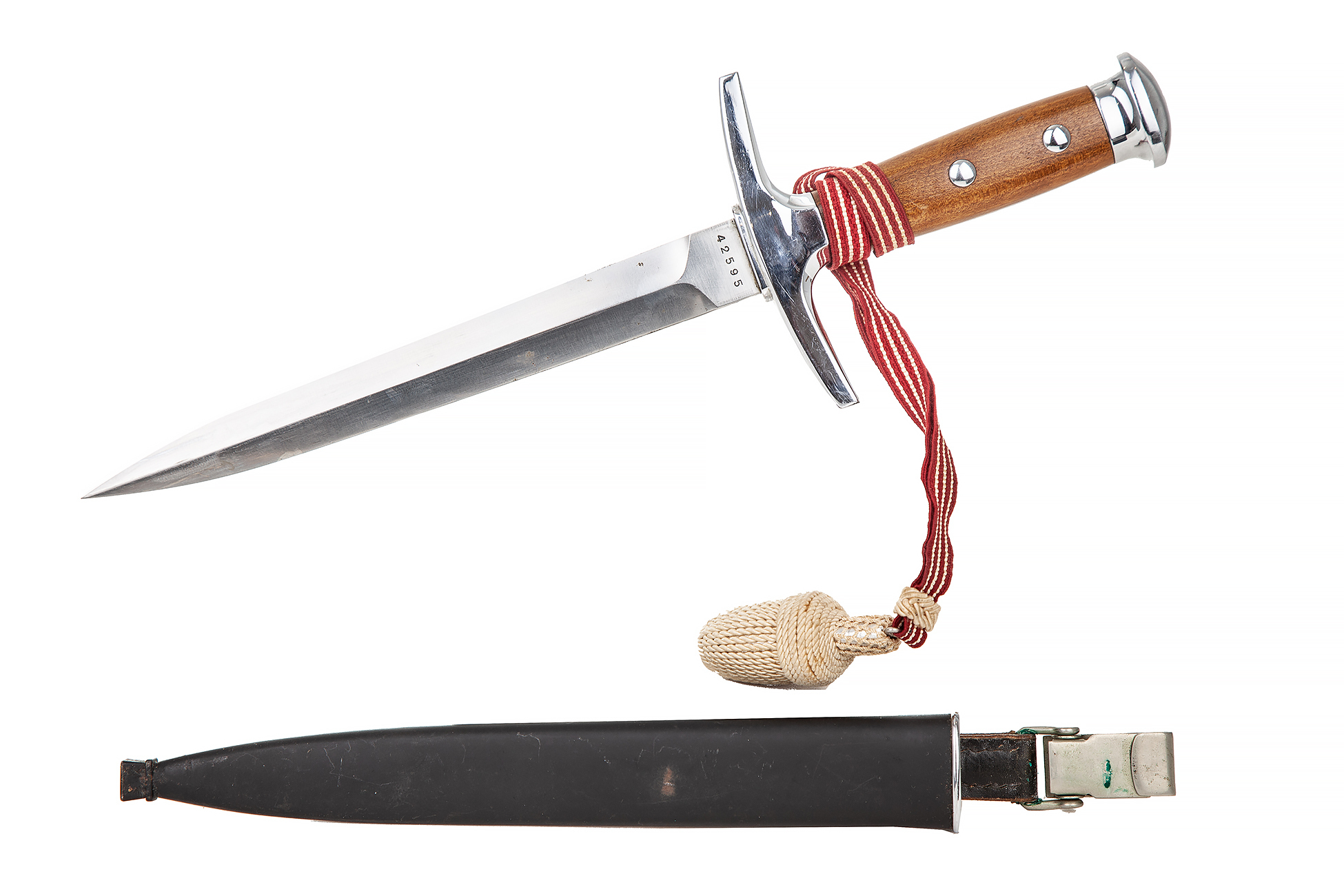 swiss army dagger