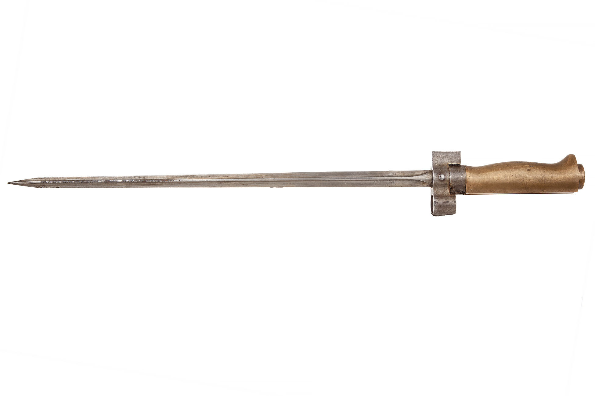 French Lebel Bayonet | Witherell's Auction House