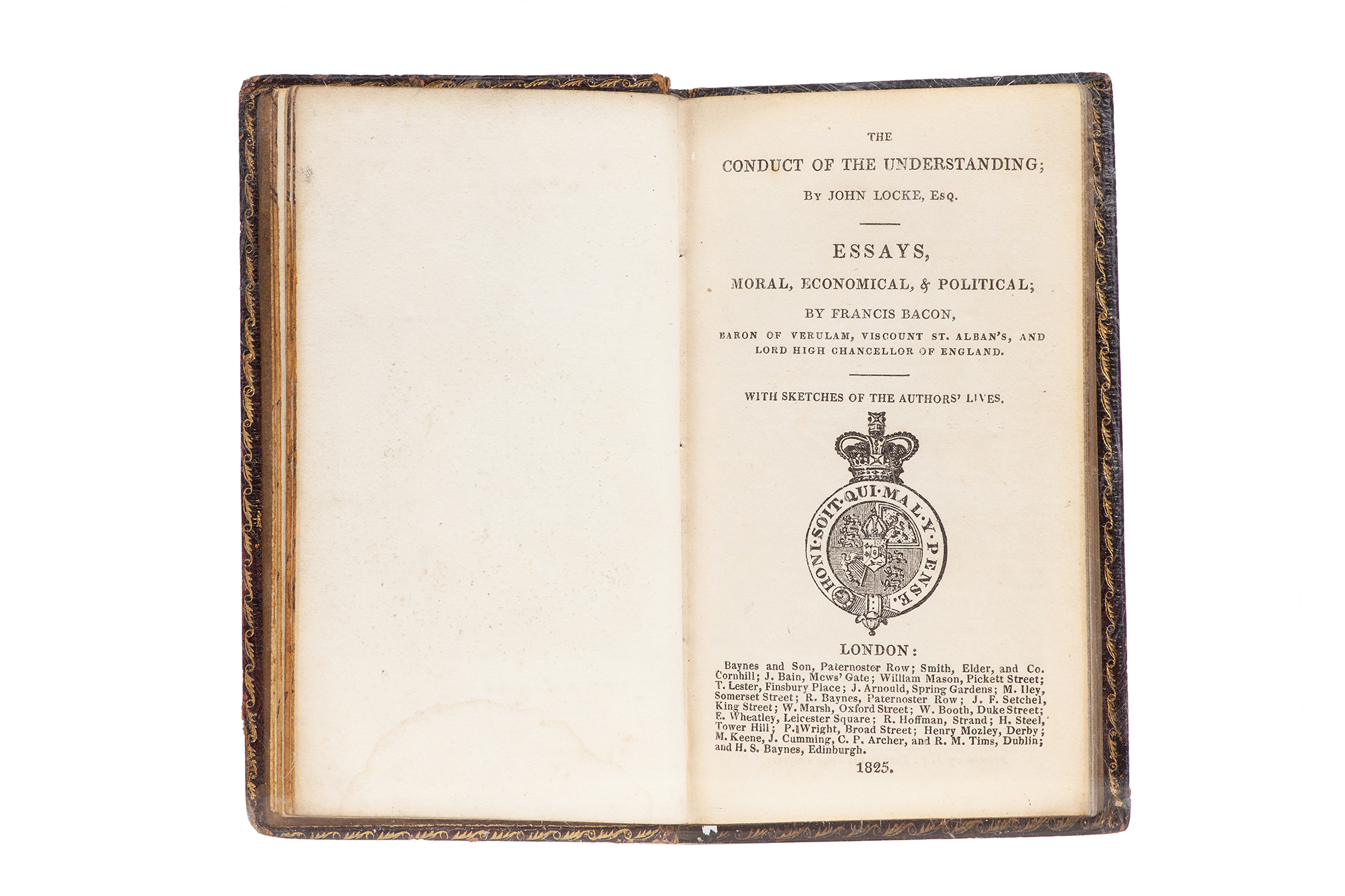 Thomas hobbes beliefs image