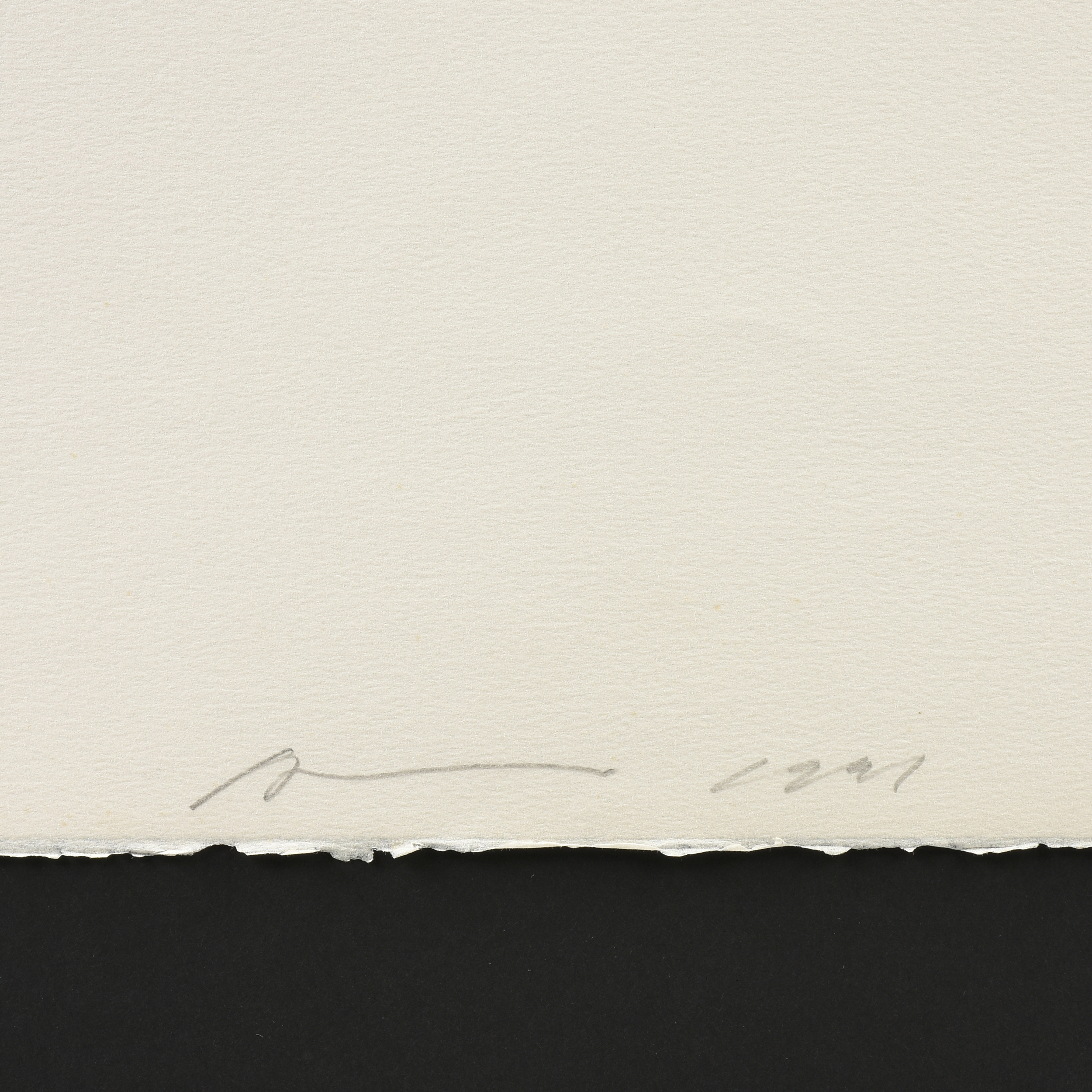 Charisse GreenSHUSAKU ARAKAWA (Japanese 1936–2010) A