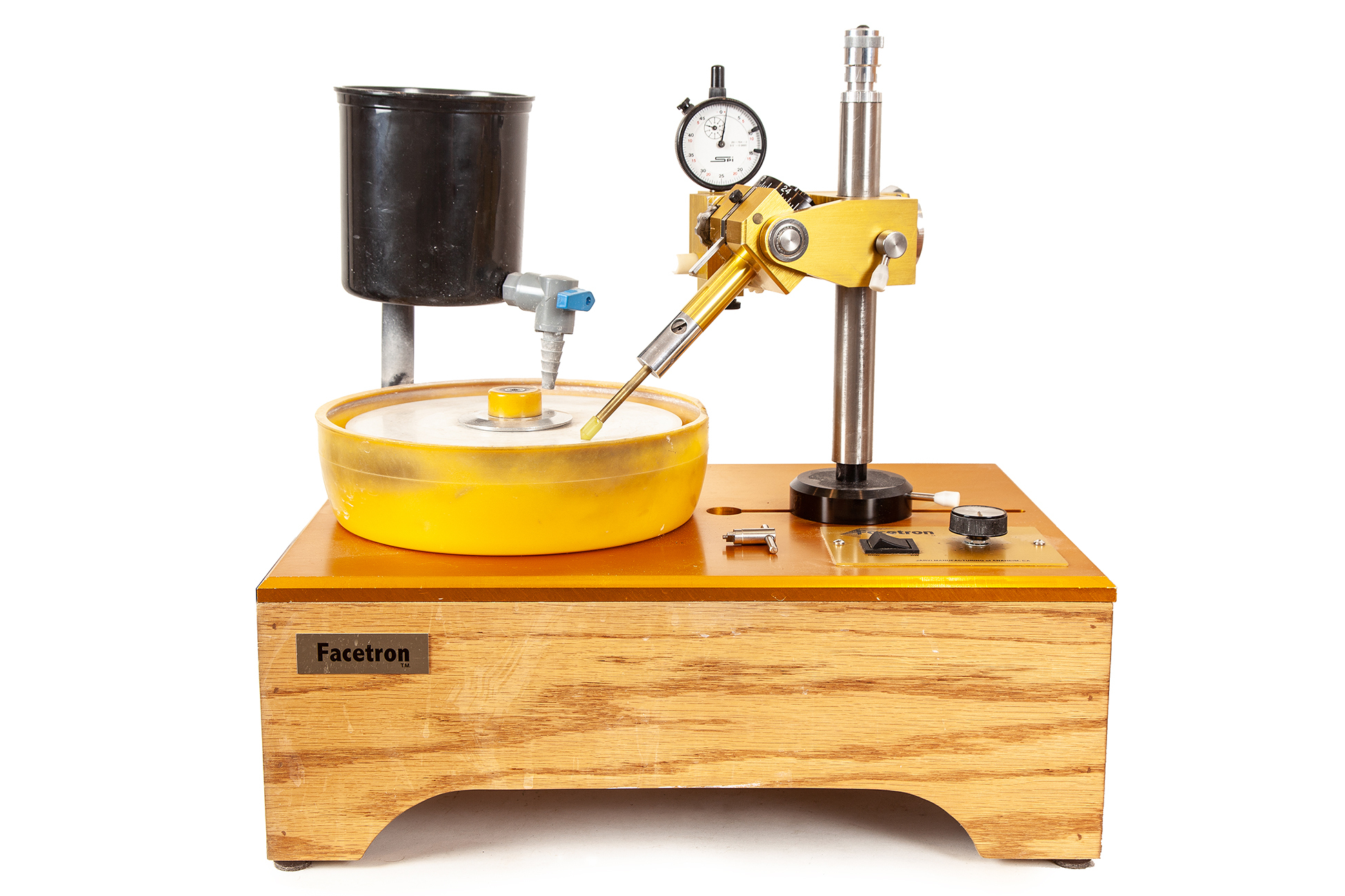 Faceting Machine Brands at Edwin Haley blog