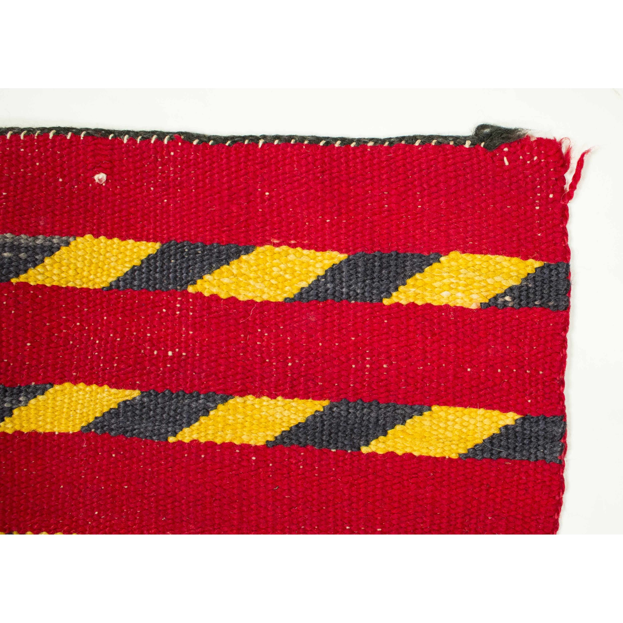 Indian Blanket Witherell's Auction House