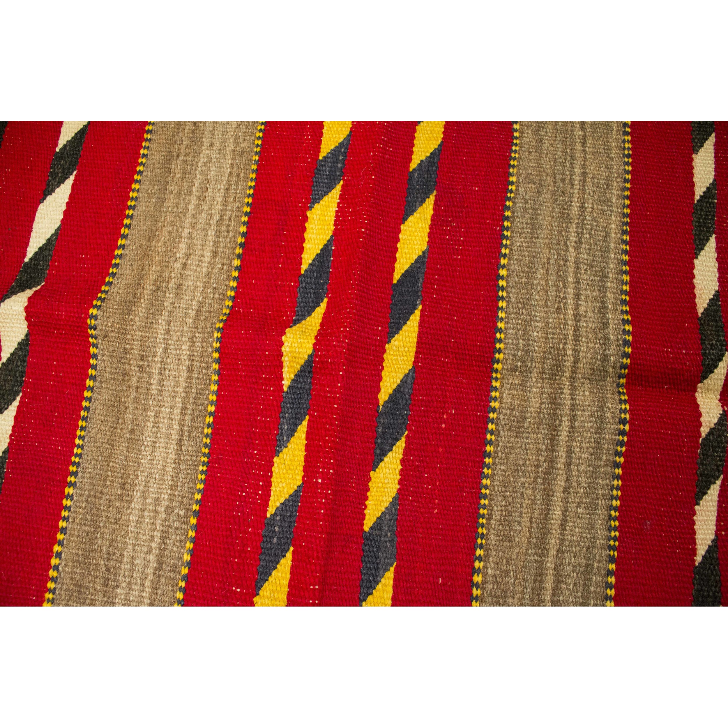 Indian Blanket | Witherell's Auction House