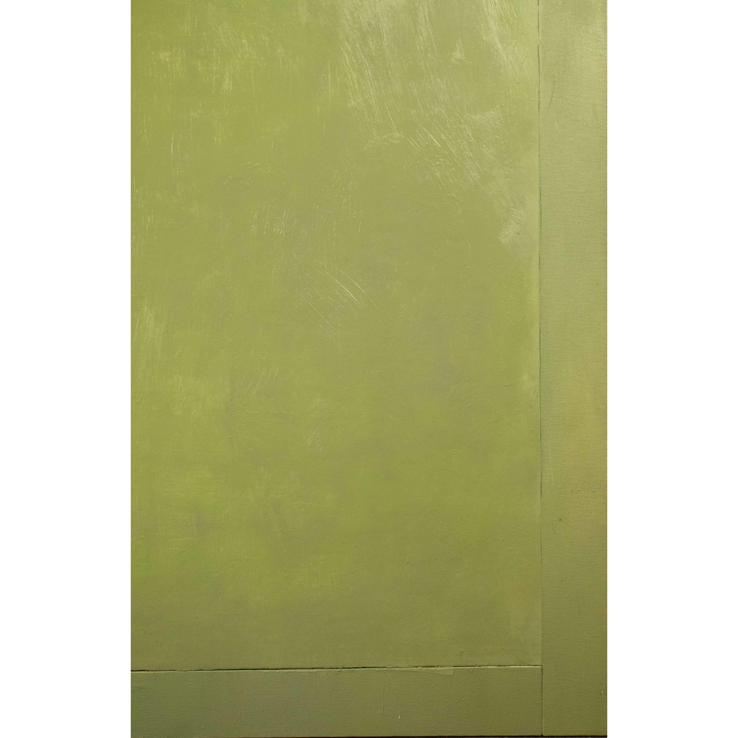 Jake Berthot (19392015) Painting Witherell's Auction House