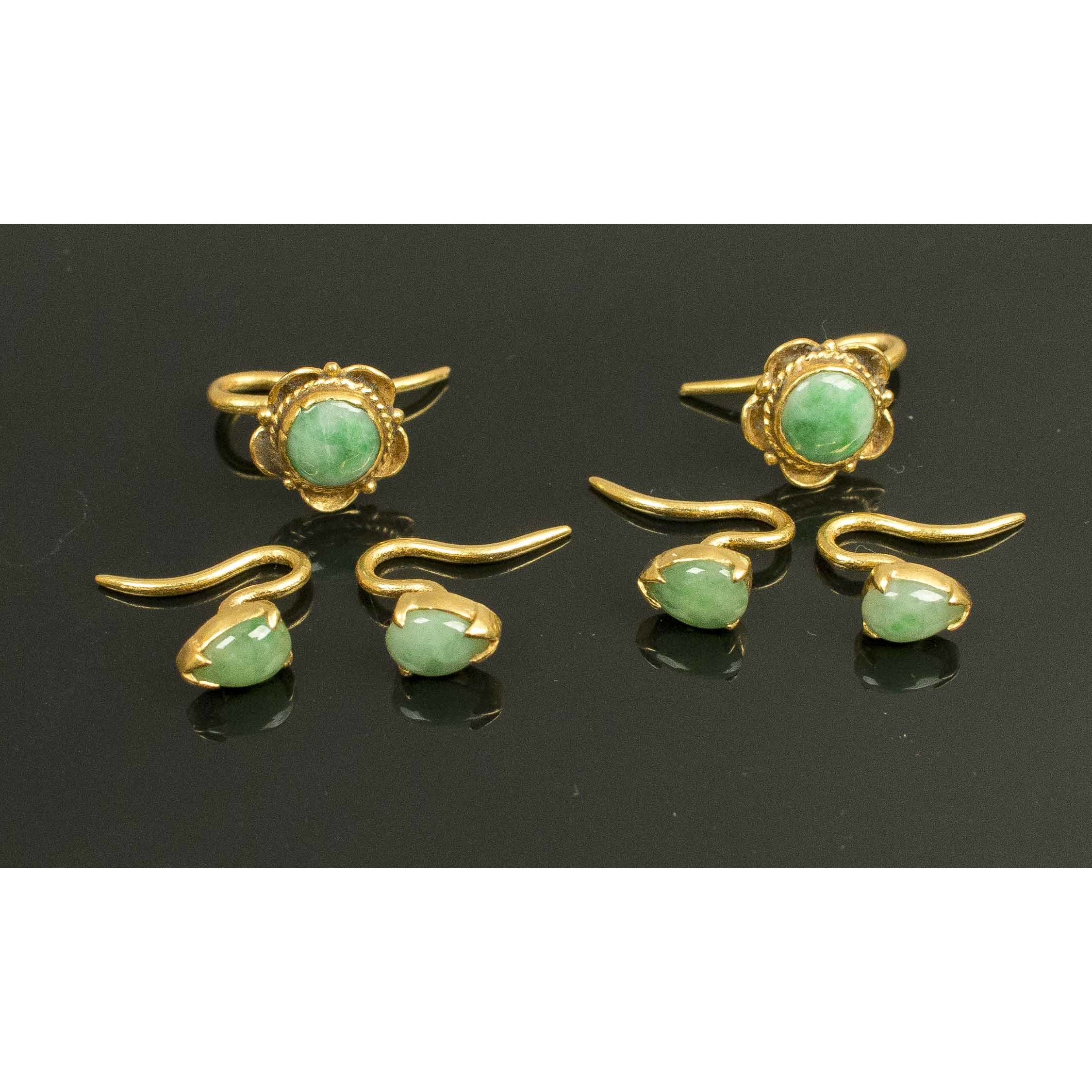 jade septum ring