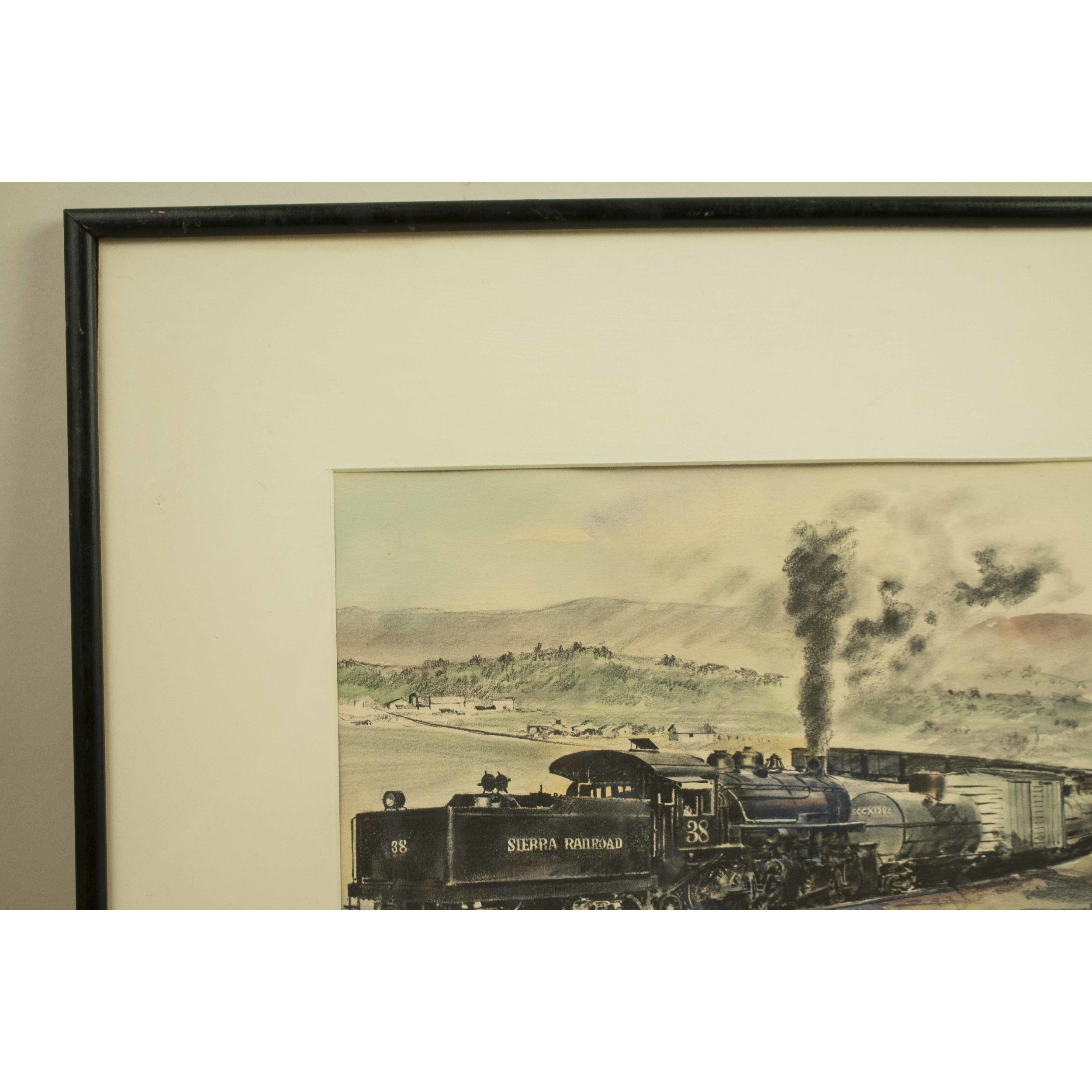 George Mathis Art For Sale | George Mathias – PNFAV