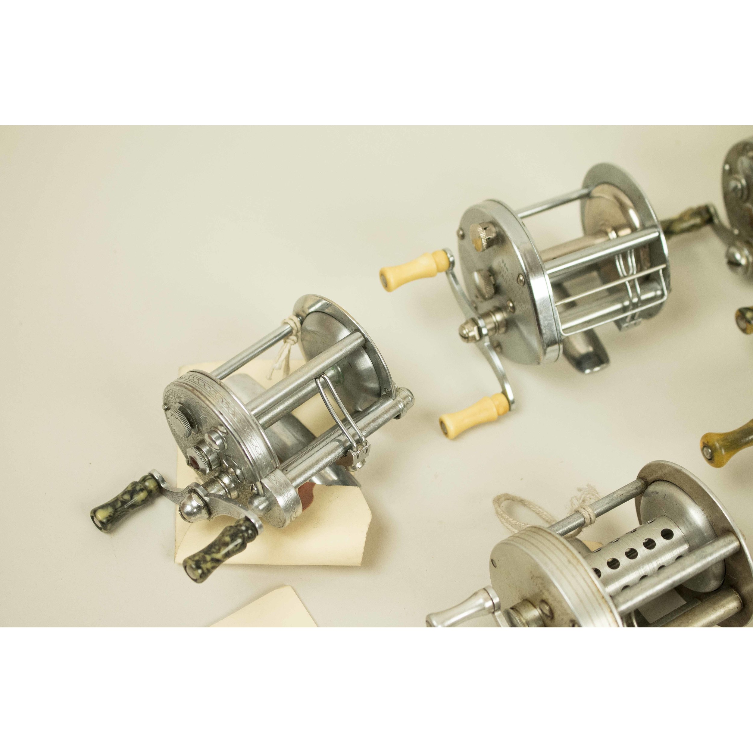 How To Clean Vintage Fishing Reels at Amber Fong blog