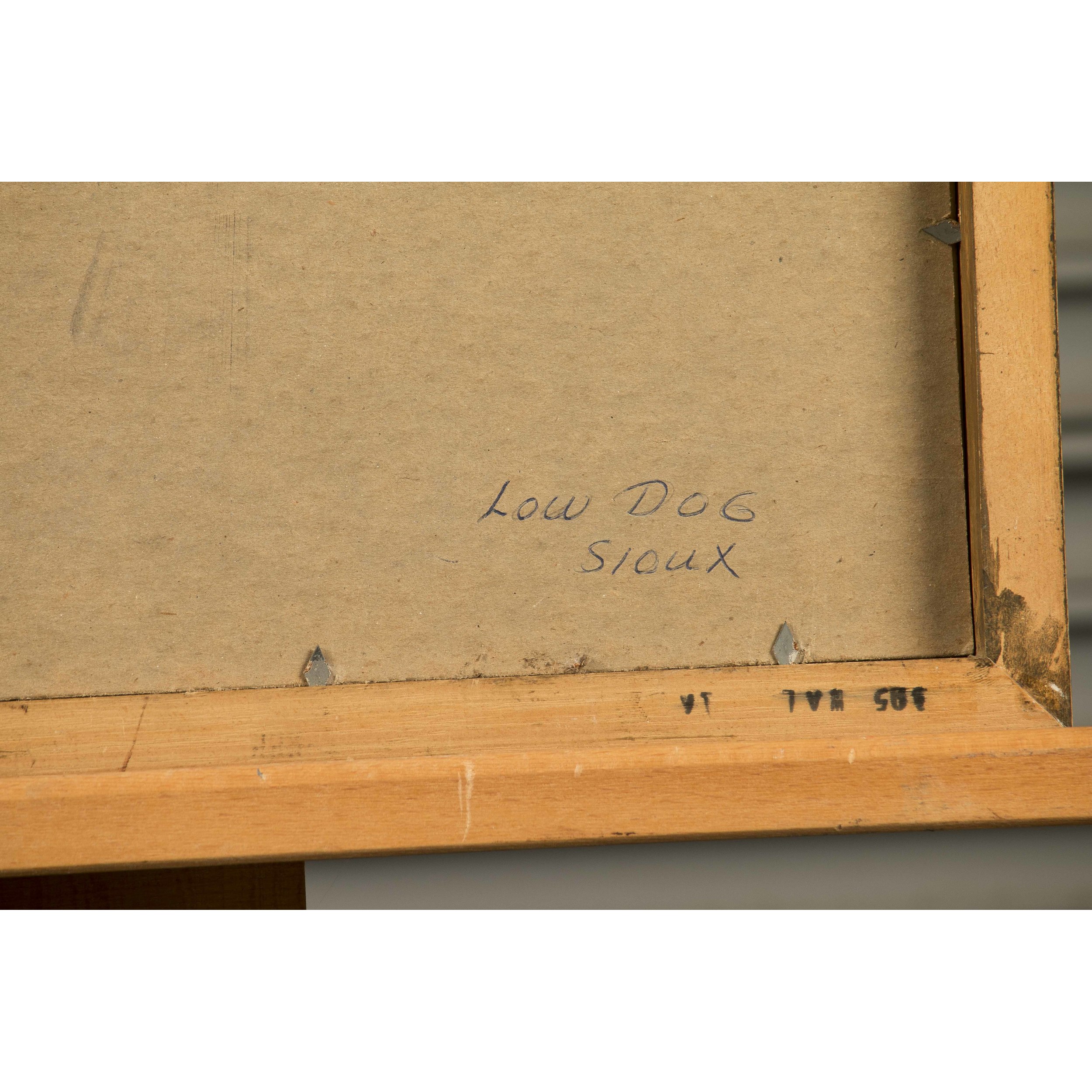 Two J. Manning Paintings Witherell's Auction House