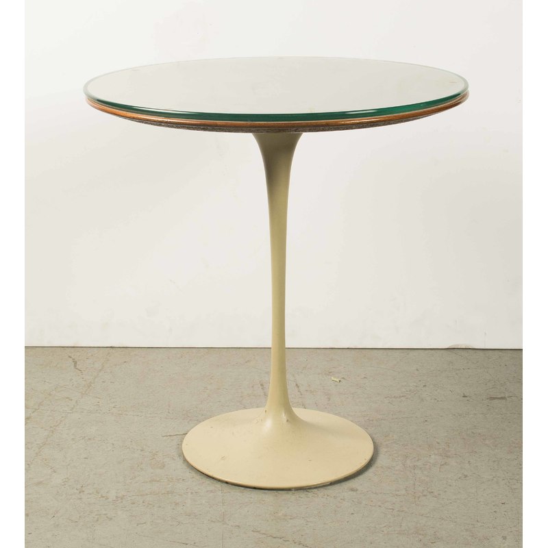 Knoll Tulip Table Witherell's Auction House