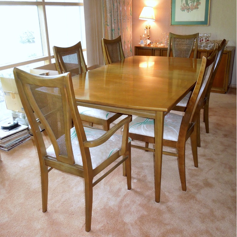 thomasville dining room sets clear out the house easy estate sales thomasville dining room sets clear out the house easy estate sales