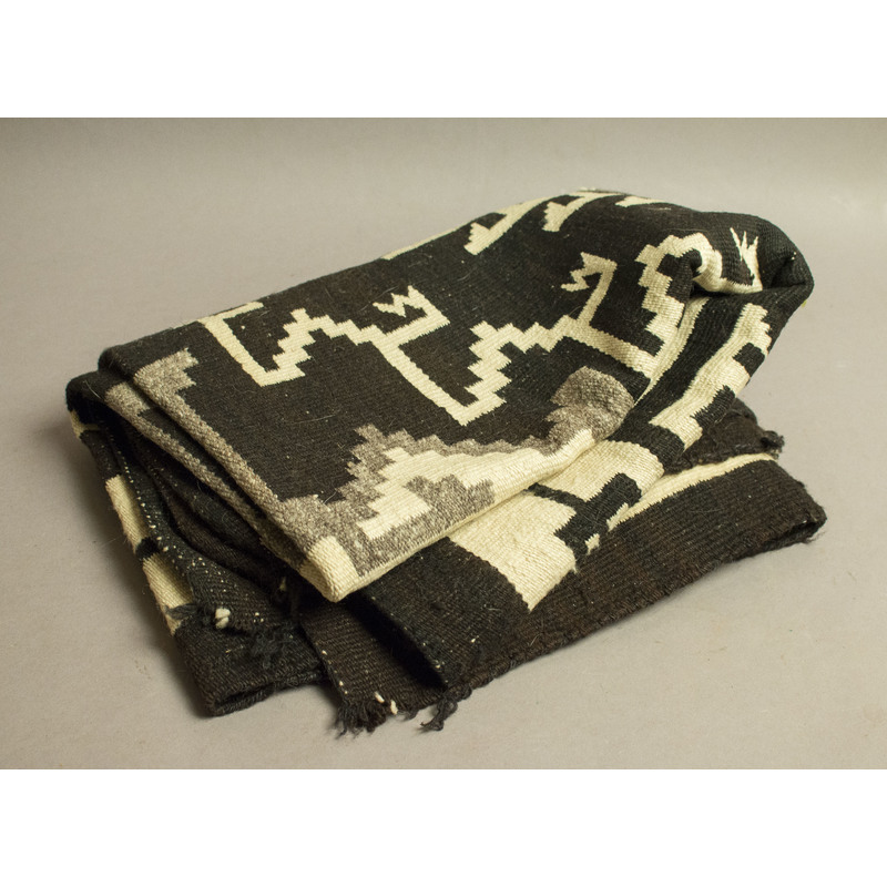 Navajo Blanket Witherell's Auction House